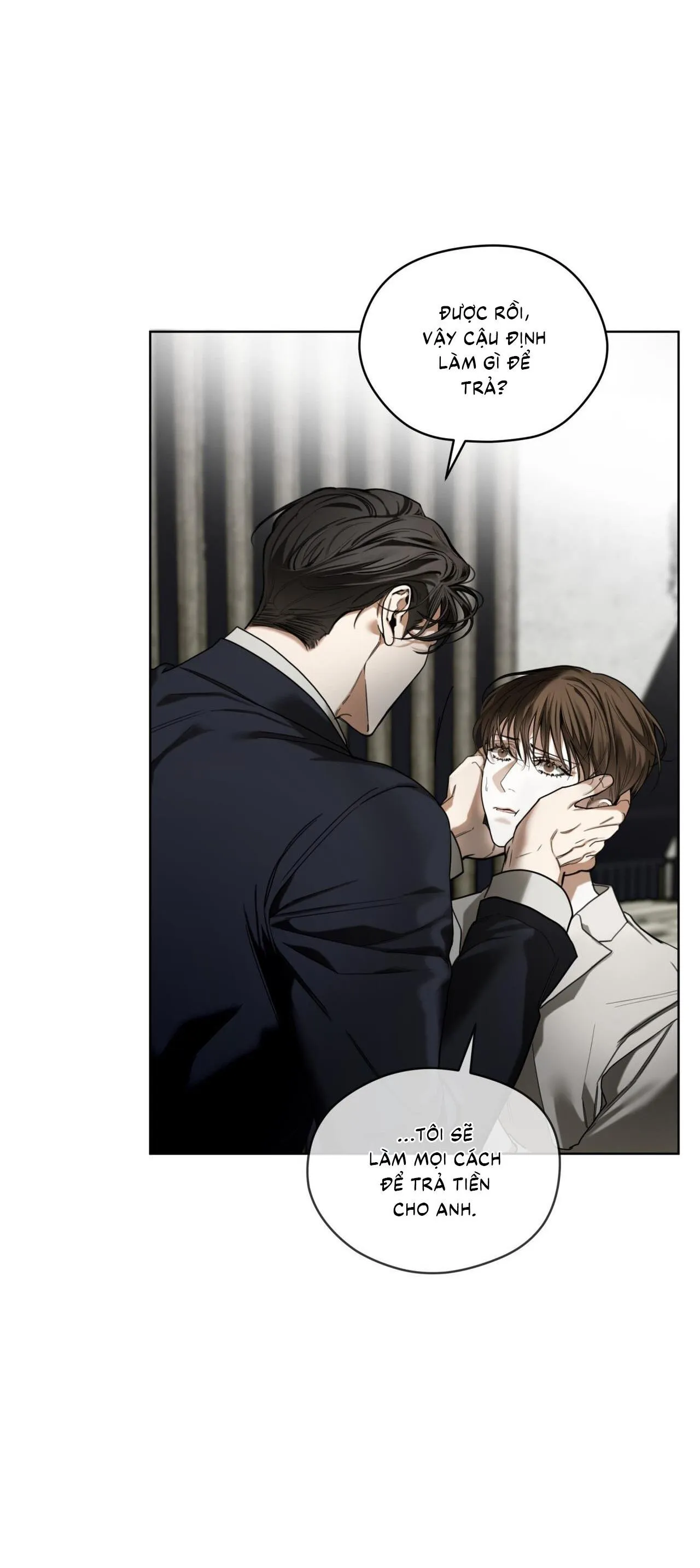 Phạm Luật Chapter 92 Trang 24