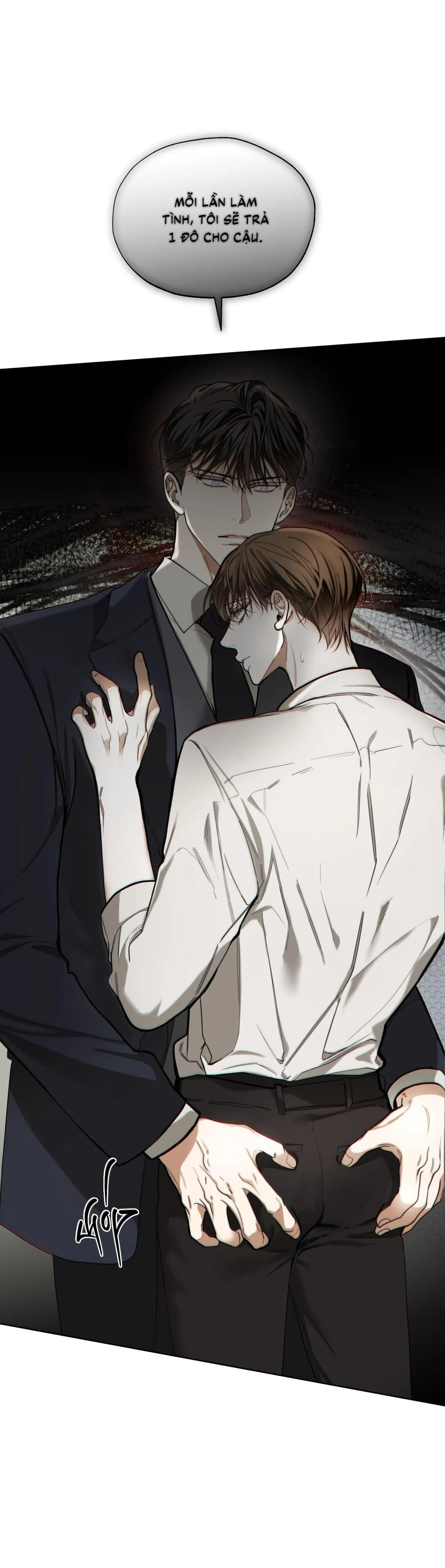 Phạm Luật Chapter 92 Trang 27