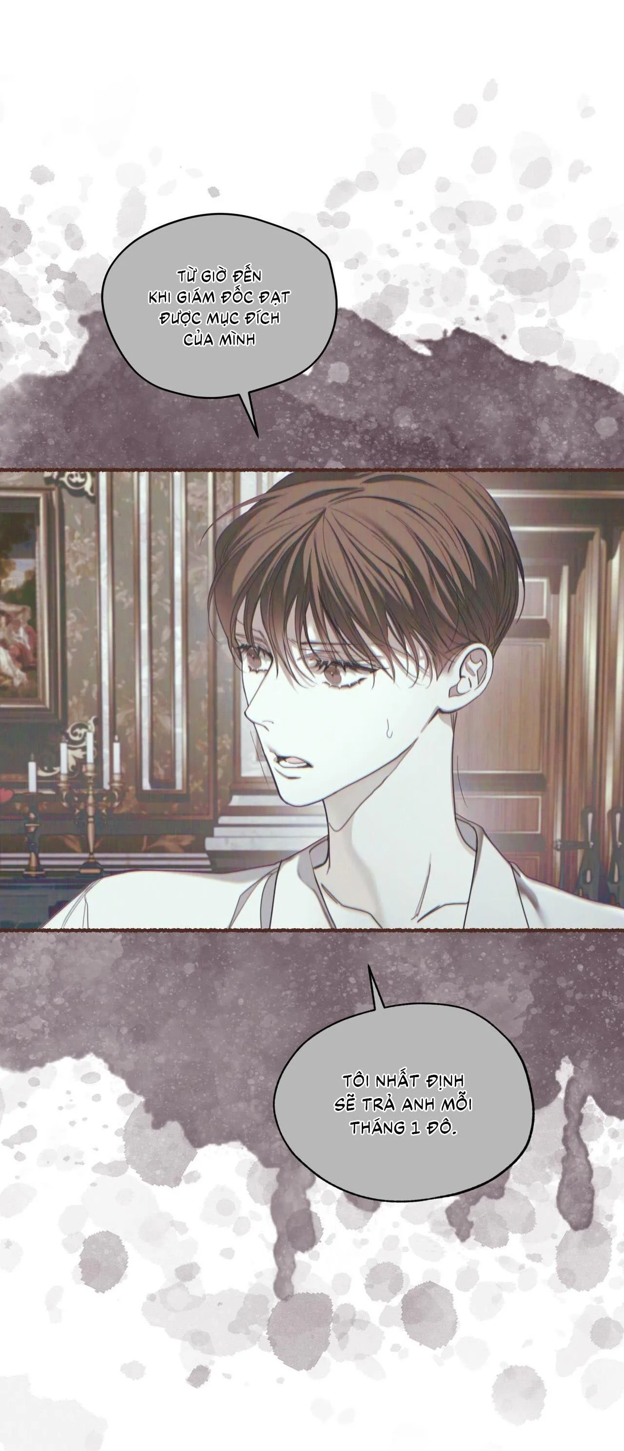 Phạm Luật Chapter 92 Trang 29