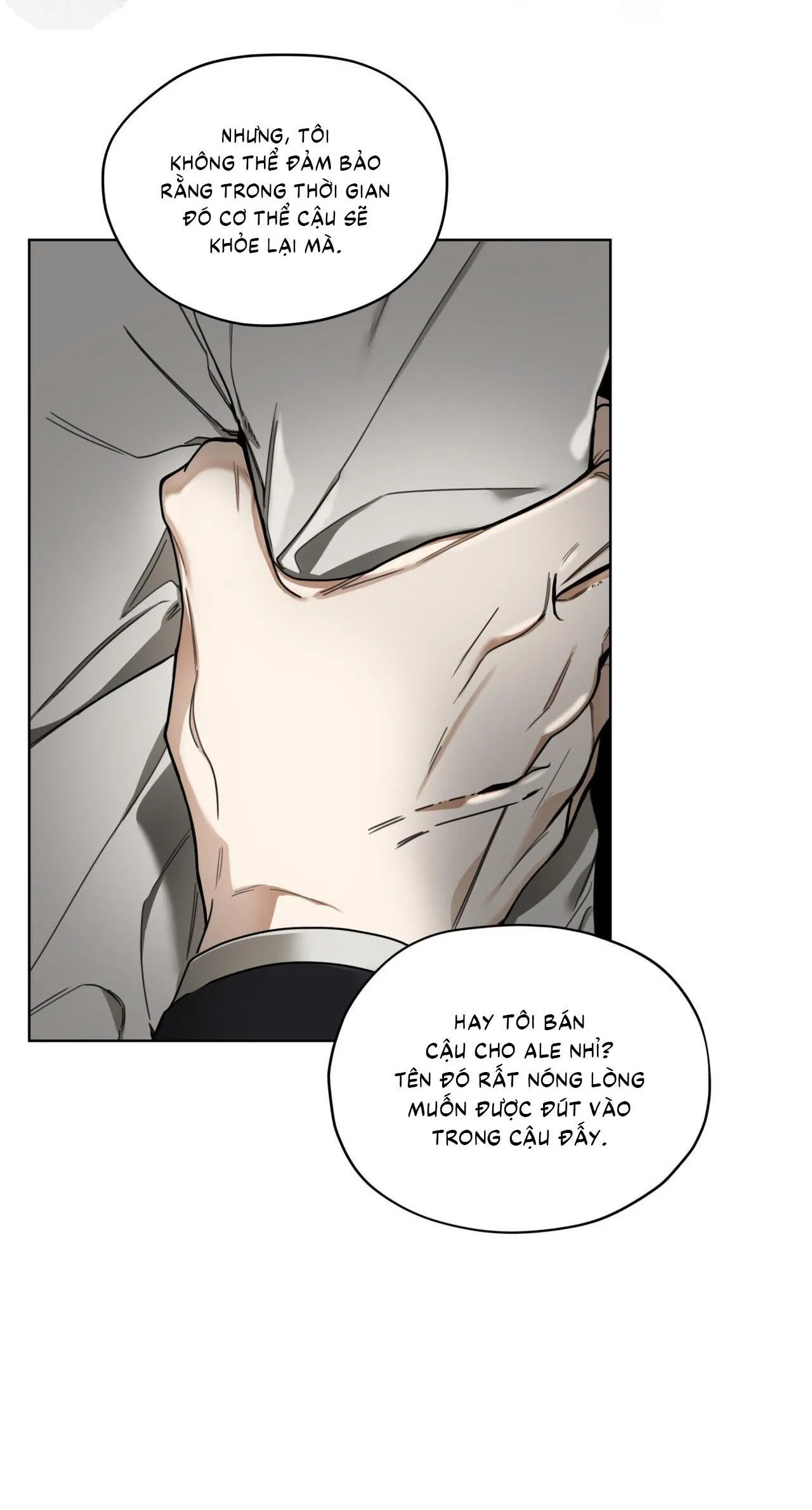 Phạm Luật Chapter 92 Trang 30