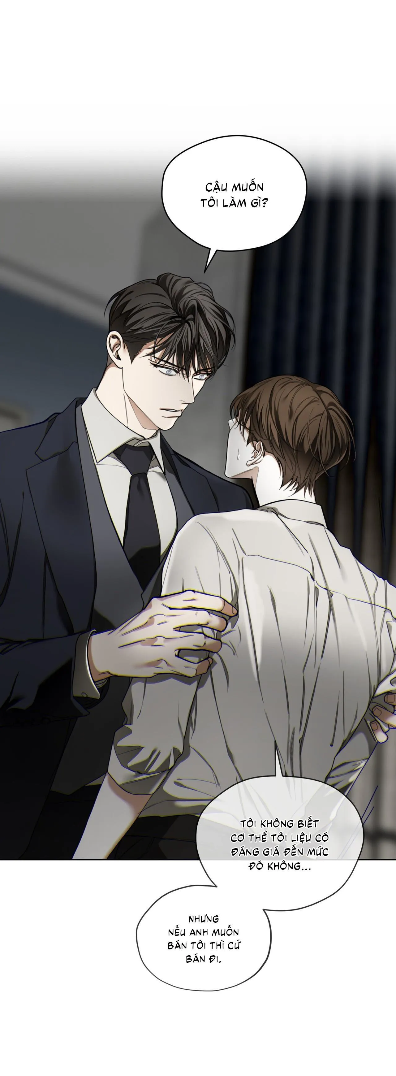 Phạm Luật Chapter 92 Trang 31