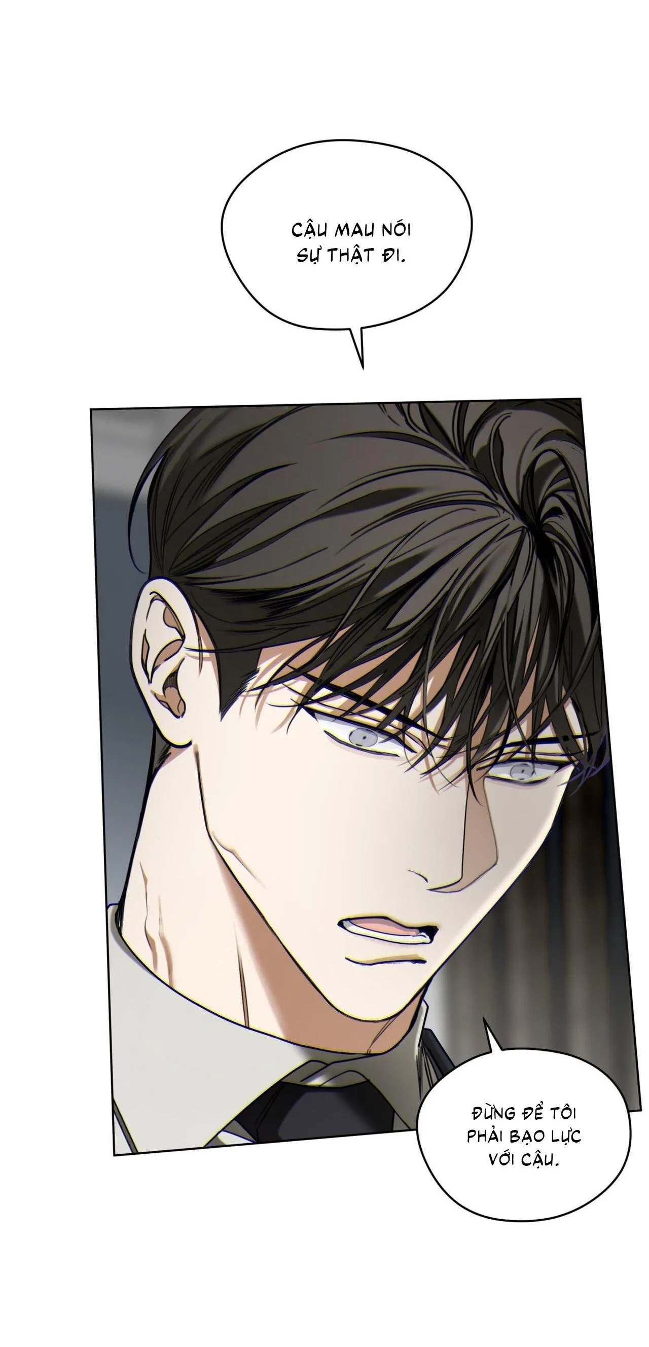 Phạm Luật Chapter 92 Trang 32