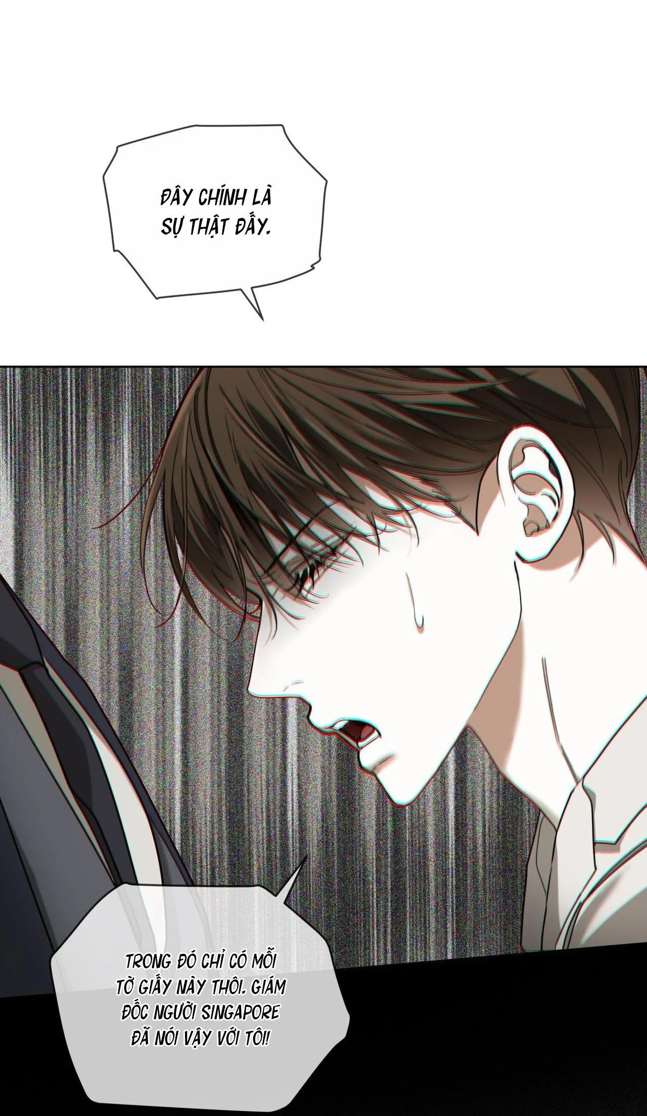 Phạm Luật Chapter 92 Trang 33