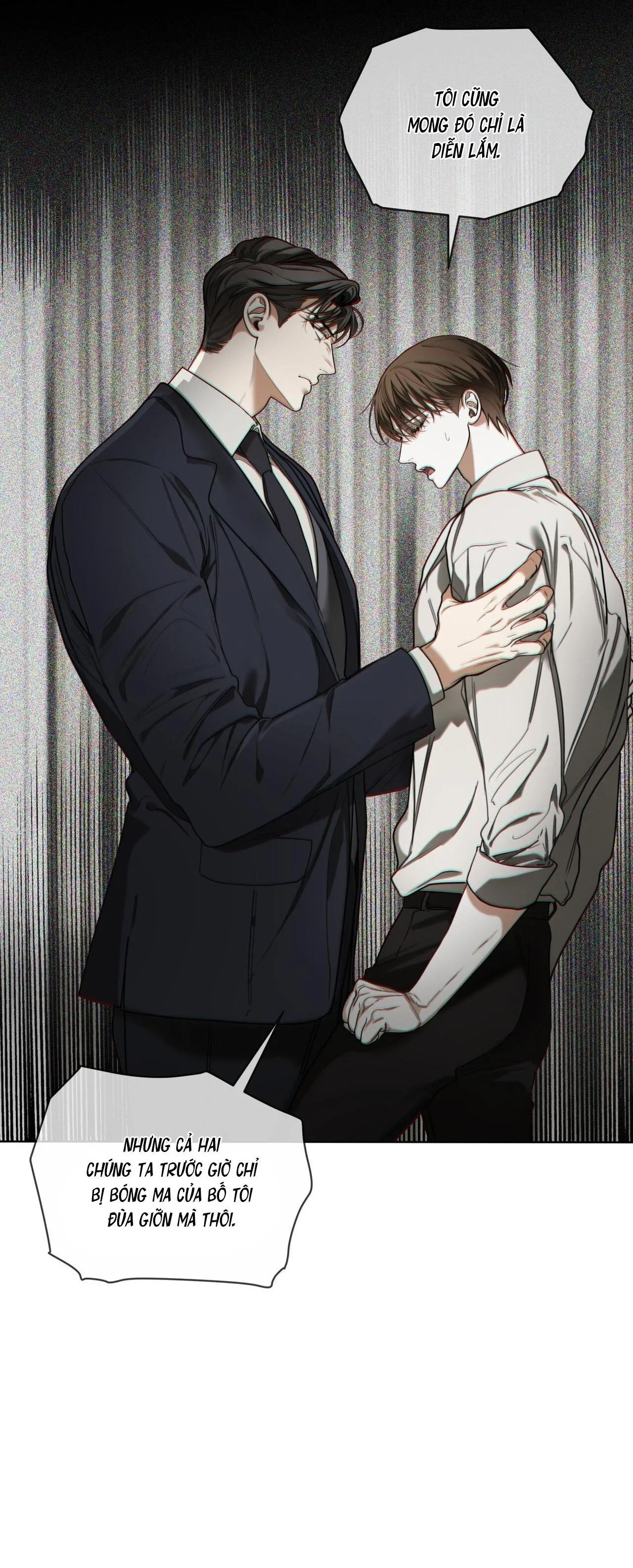 Phạm Luật Chapter 92 Trang 34