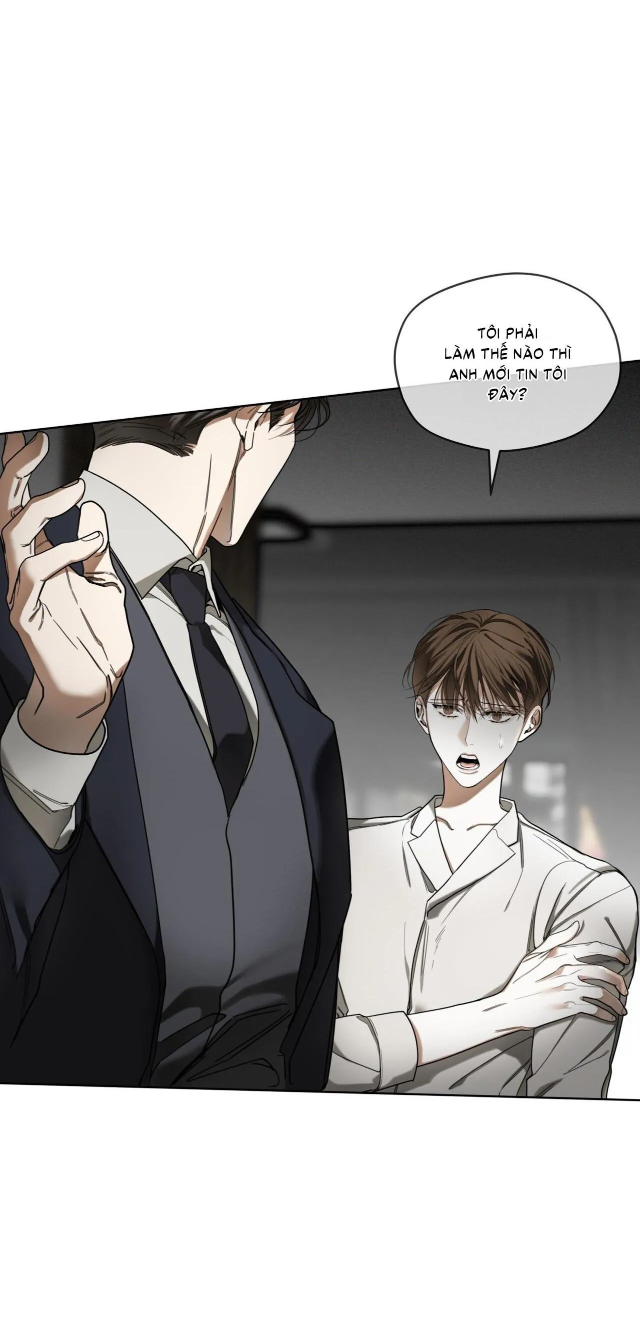 Phạm Luật Chapter 92 Trang 37