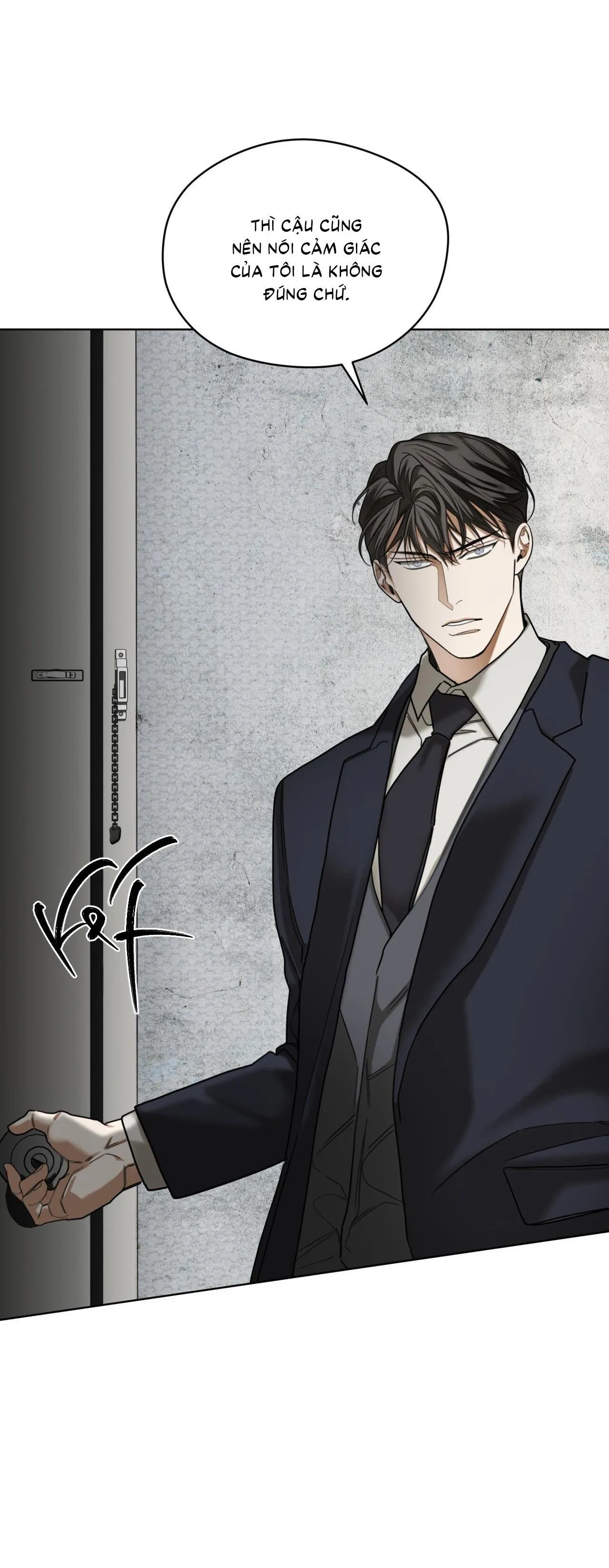 Phạm Luật Chapter 92 Trang 39