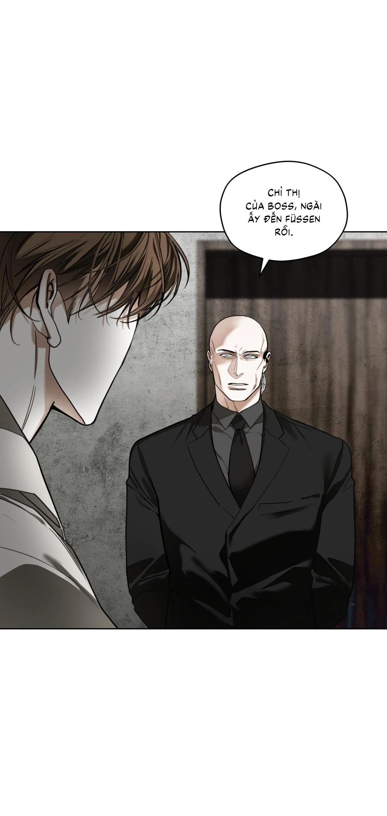 Phạm Luật Chapter 92 Trang 43