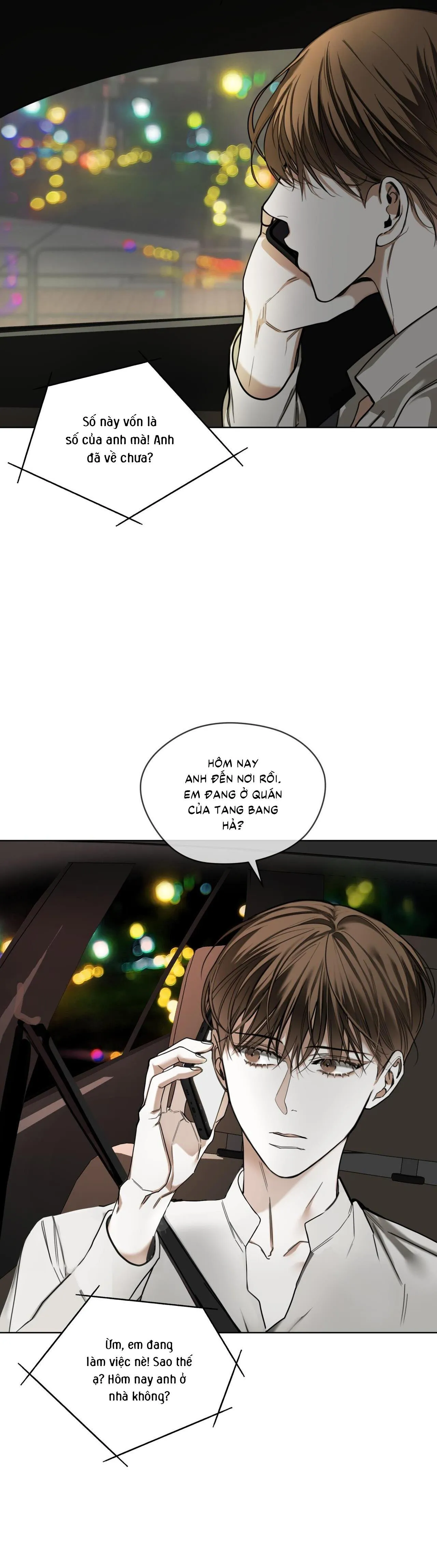 Phạm Luật Chapter 92 Trang 47