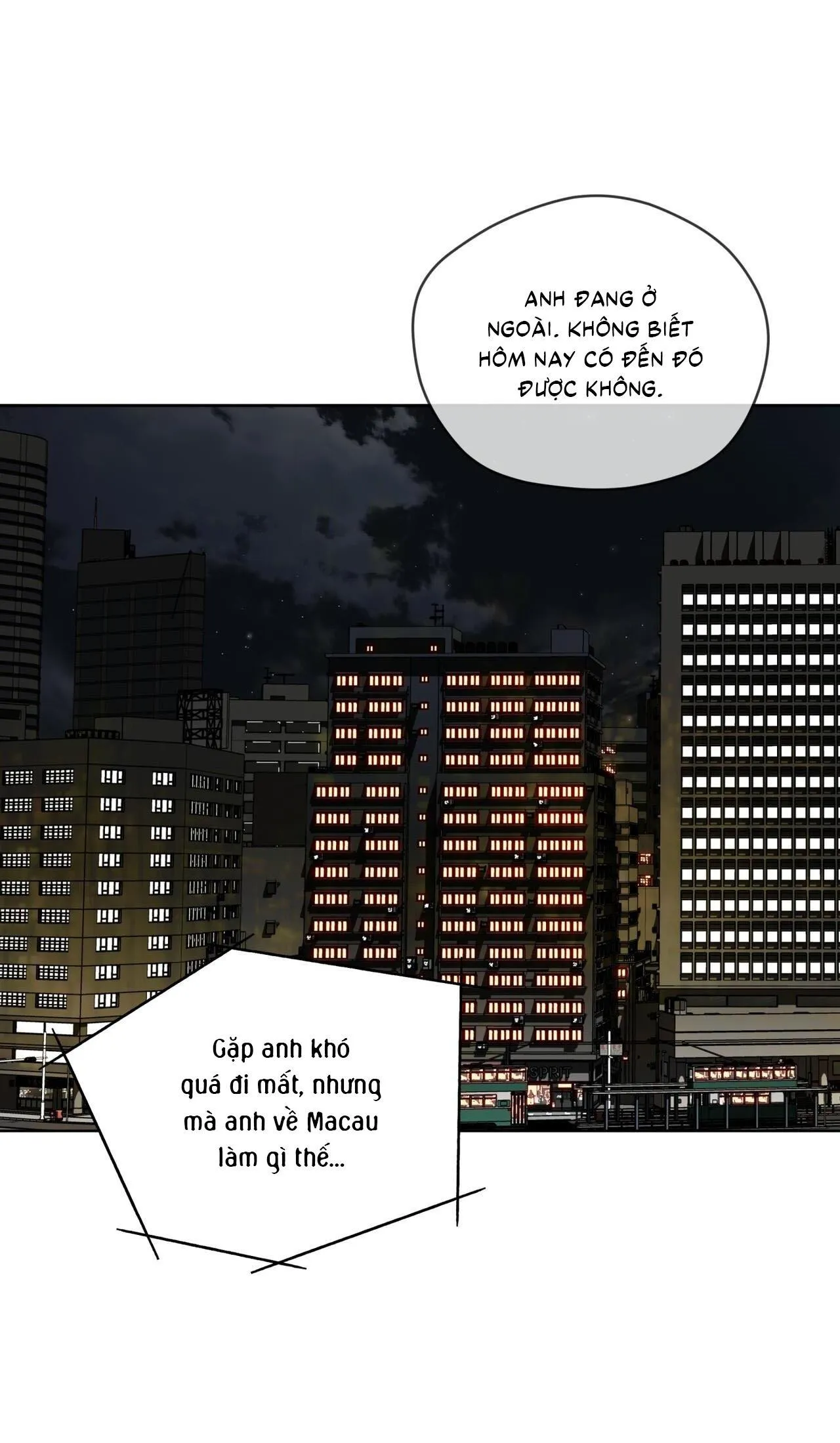 Phạm Luật Chapter 92 Trang 48