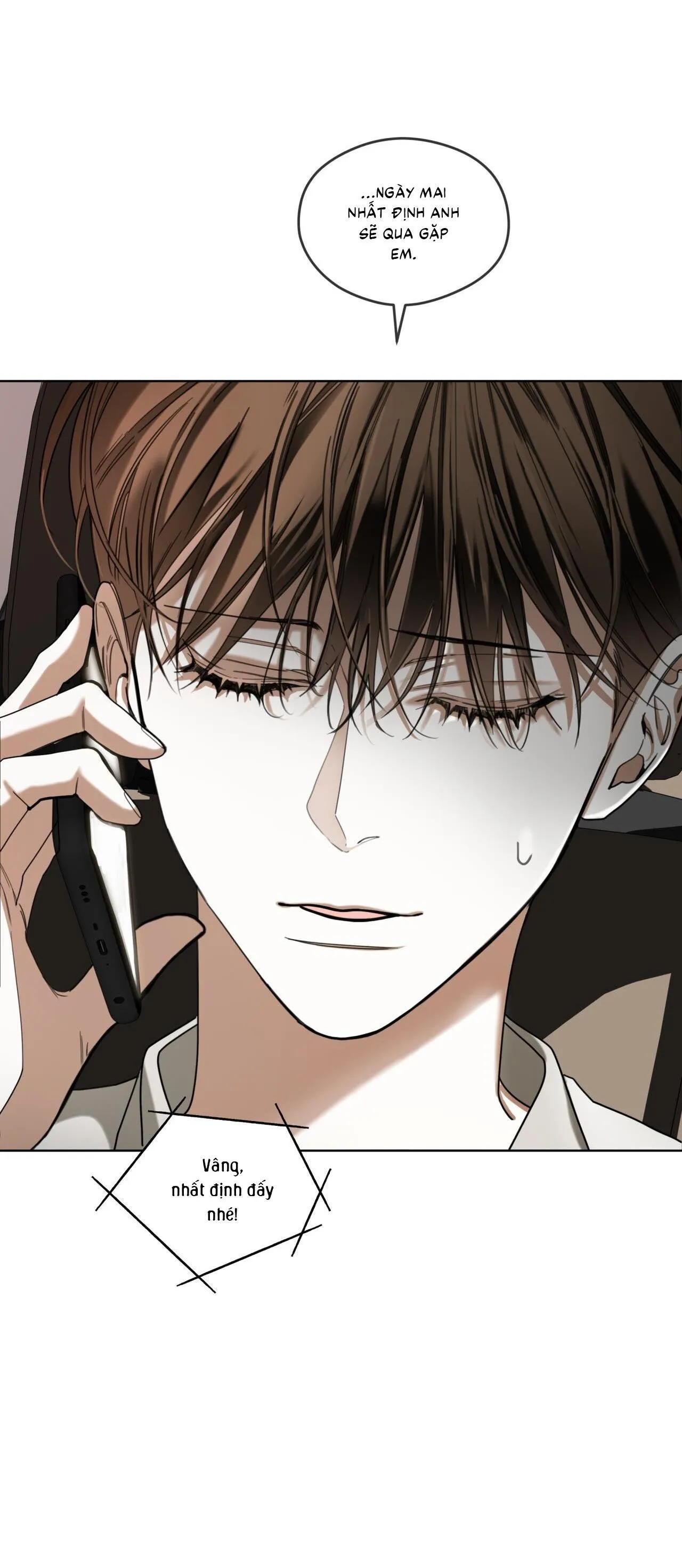 Phạm Luật Chapter 92 Trang 49