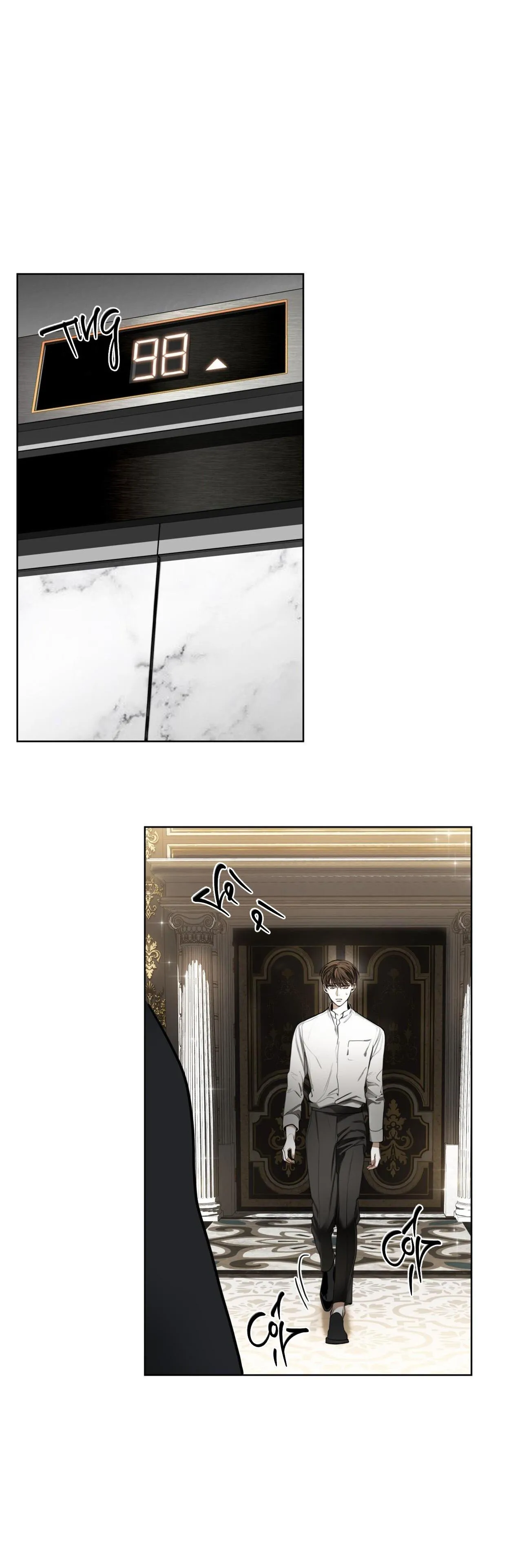 Phạm Luật Chapter 92 Trang 51