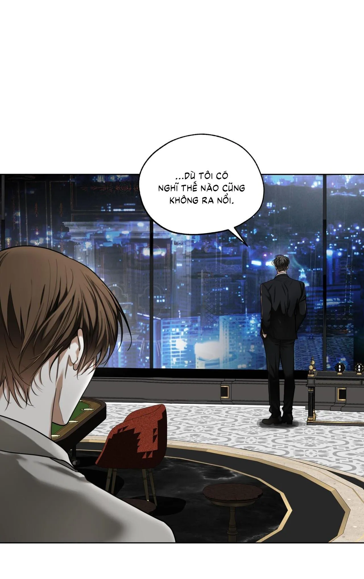 Phạm Luật Chapter 92 Trang 52