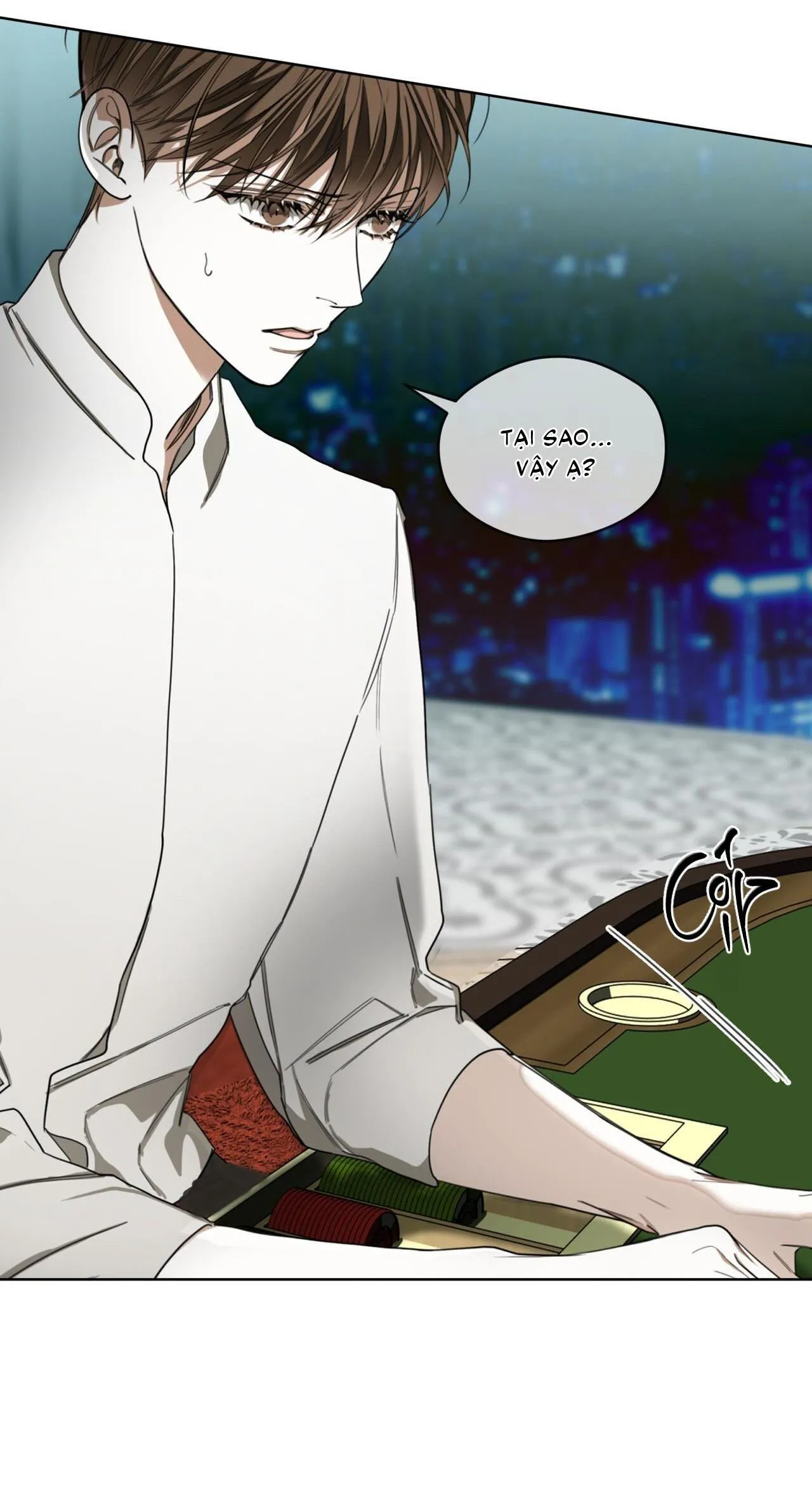 Phạm Luật Chapter 93 Trang 3