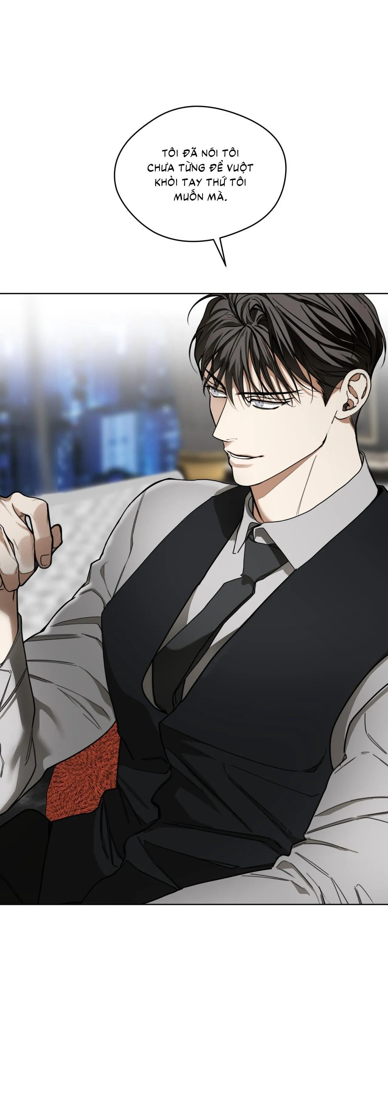 Phạm Luật Chapter 93 Trang 4