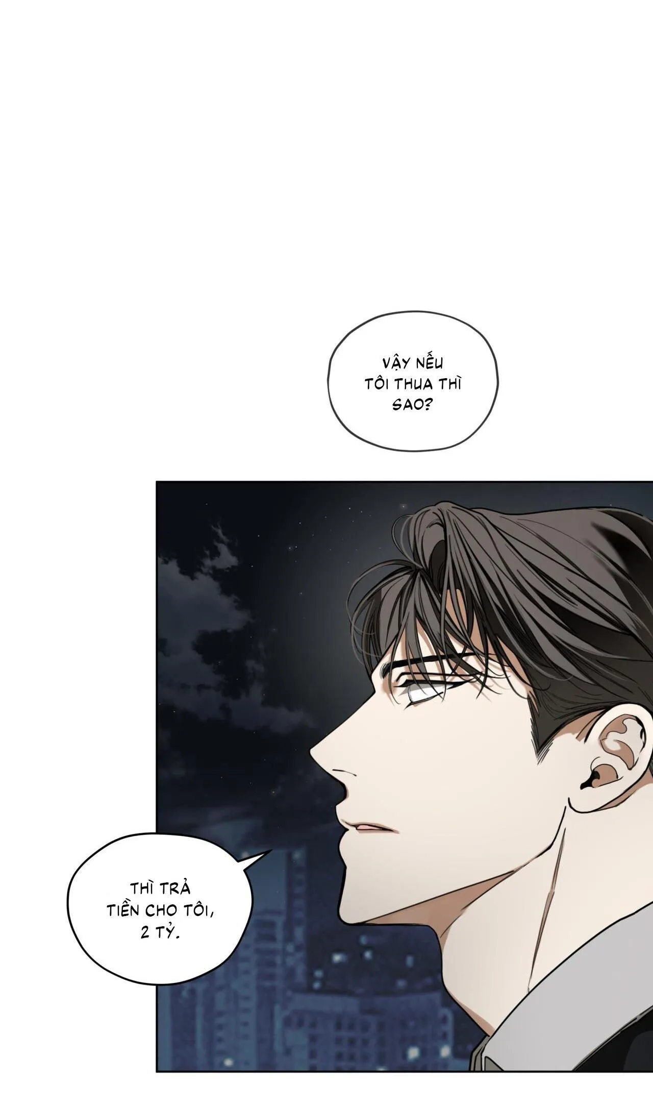 Phạm Luật Chapter 93 Trang 6