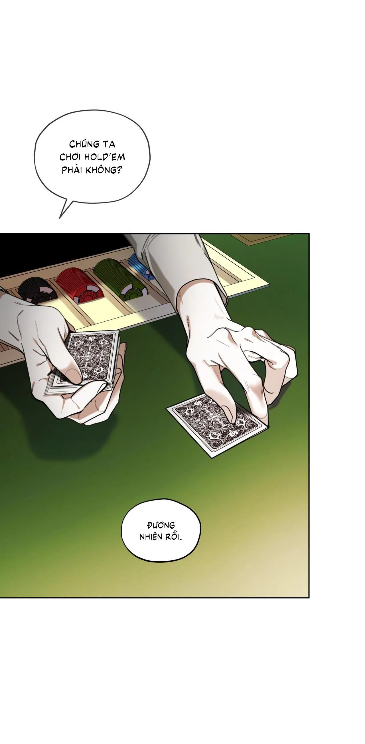 Phạm Luật Chapter 93 Trang 9