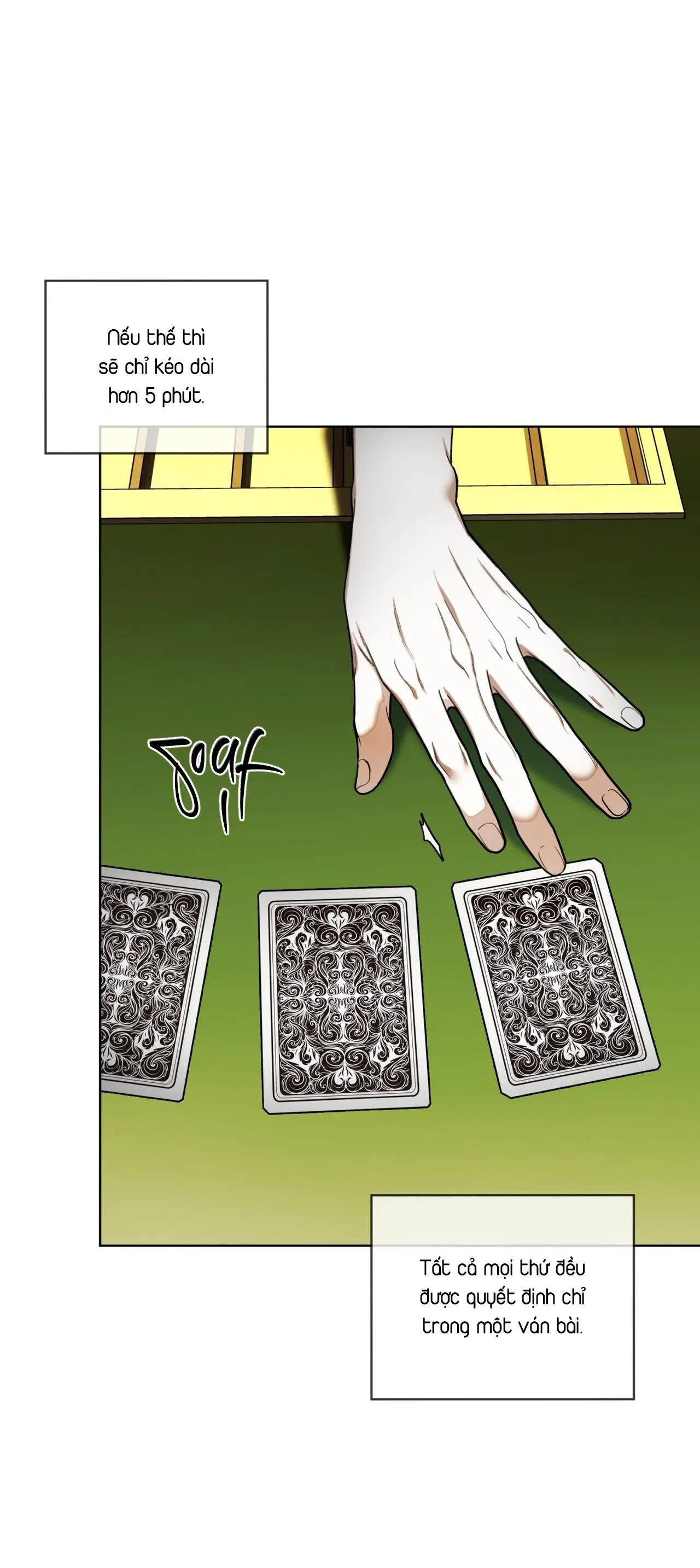 Phạm Luật Chapter 93 Trang 10