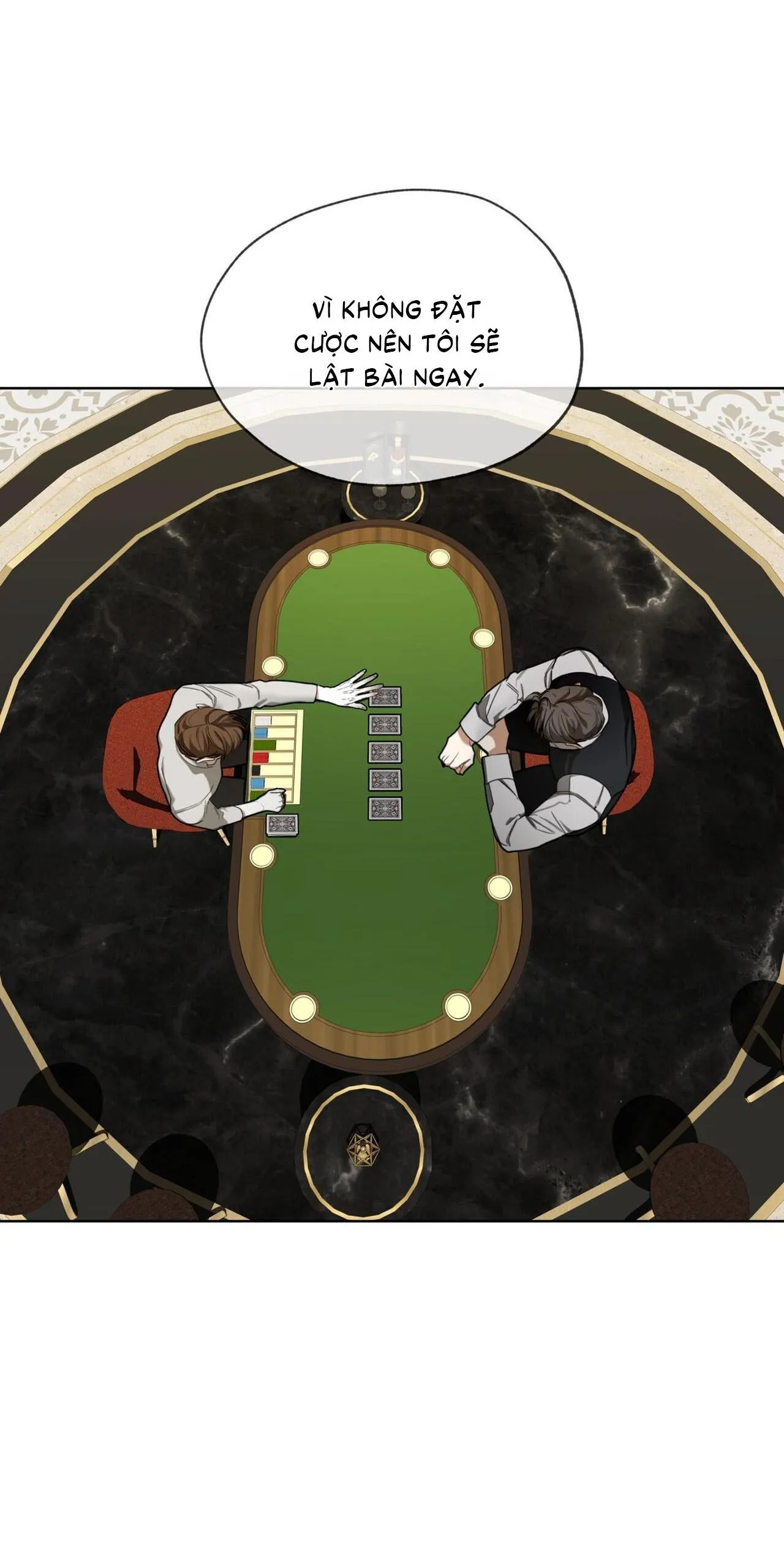 Phạm Luật Chapter 93 Trang 11