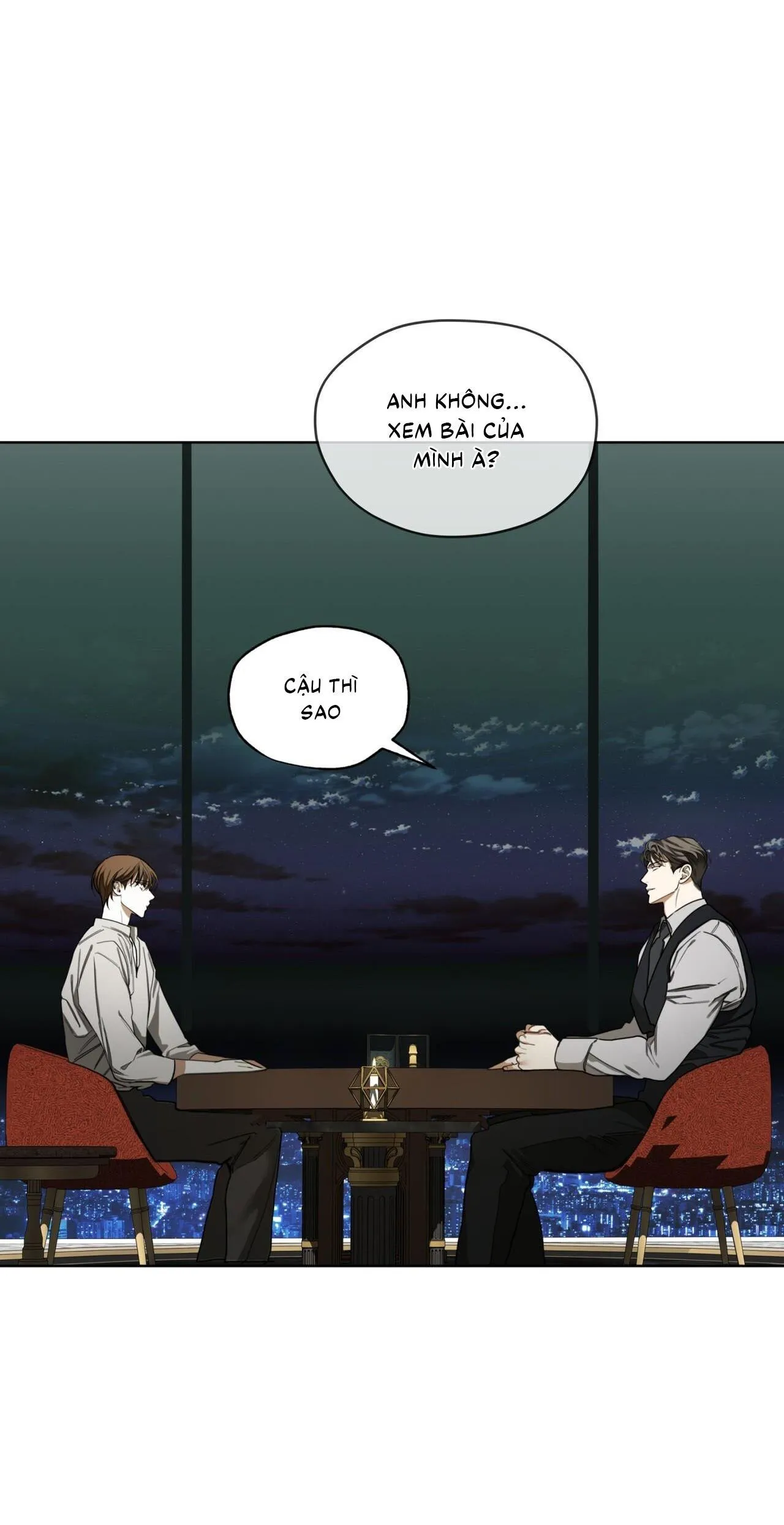 Phạm Luật Chapter 93 Trang 13