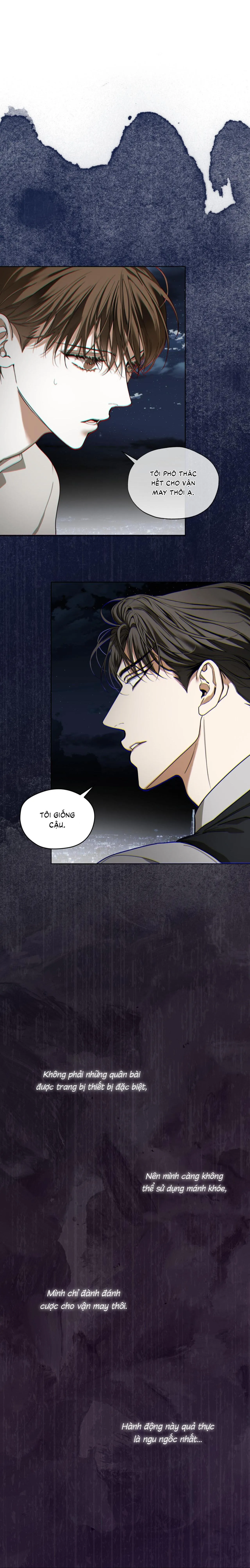 Phạm Luật Chapter 93 Trang 14