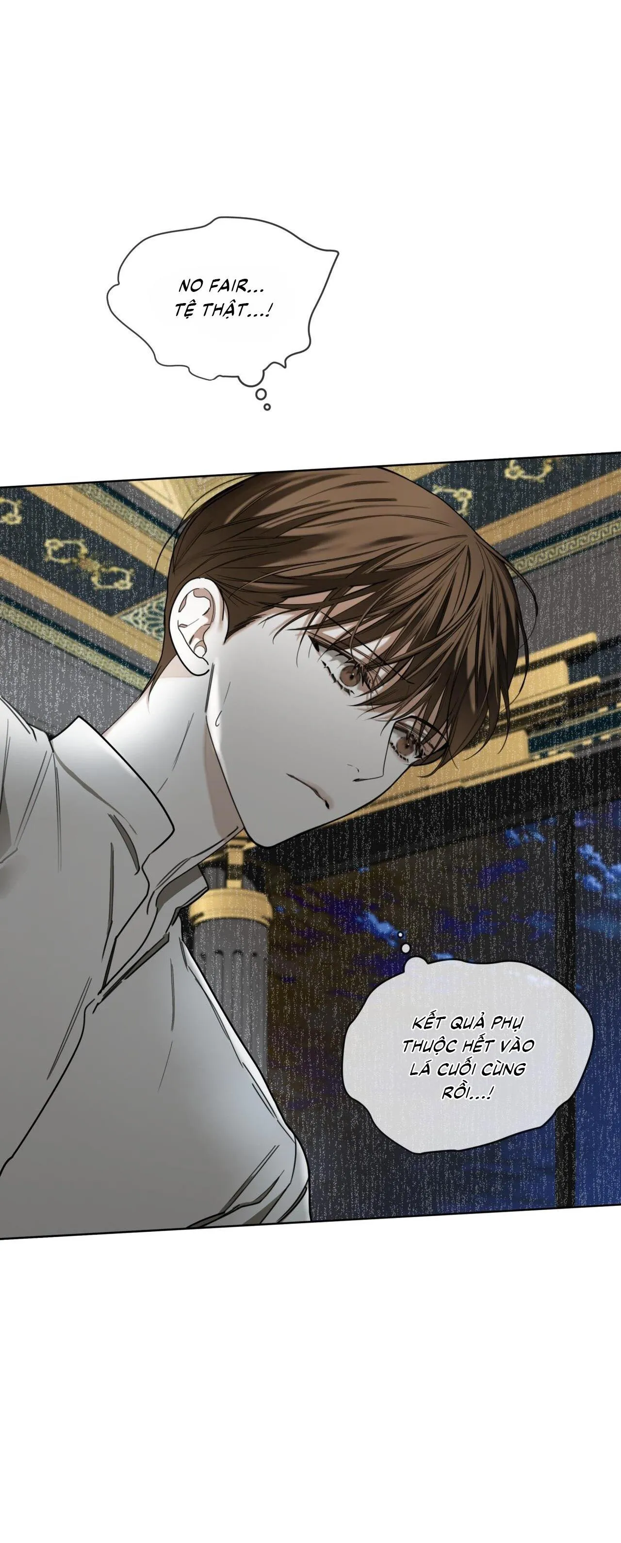 Phạm Luật Chapter 93 Trang 16