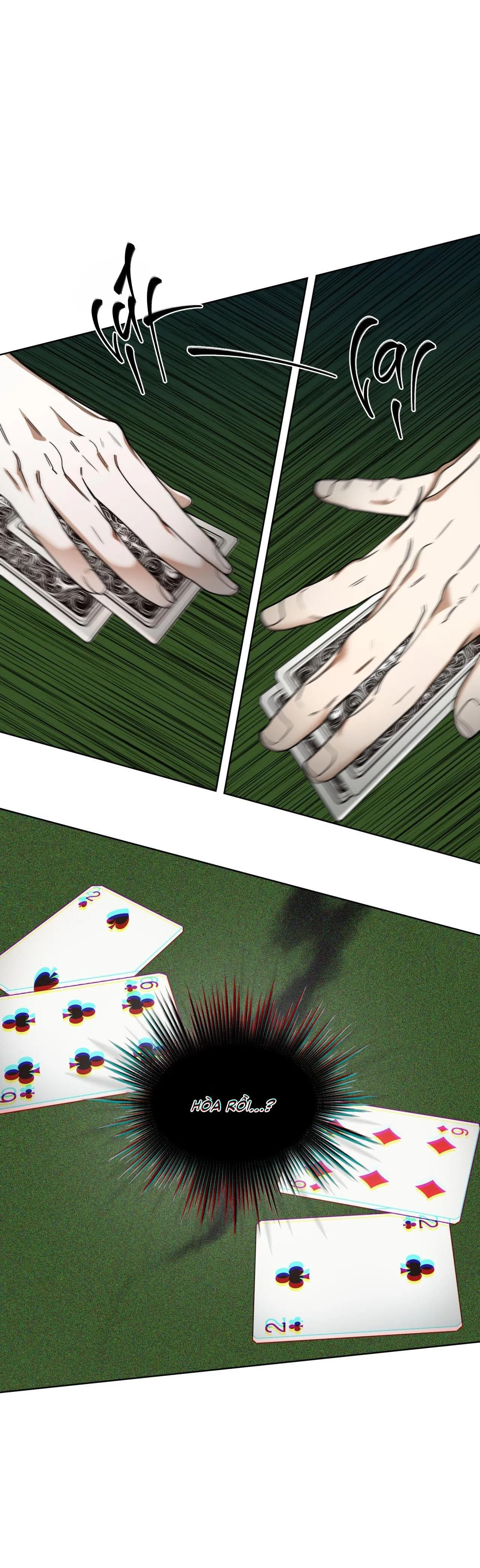 Phạm Luật Chapter 93 Trang 17