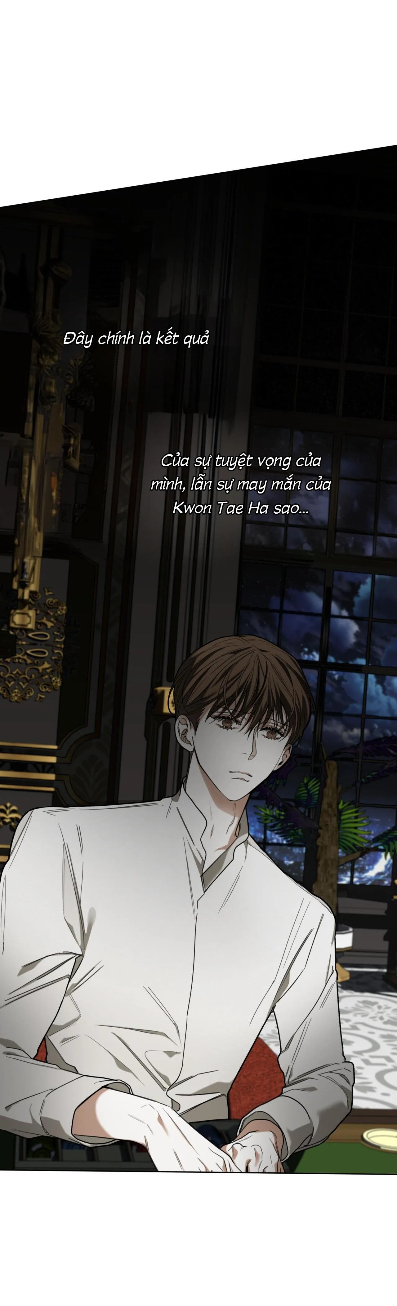 Phạm Luật Chapter 93 Trang 18