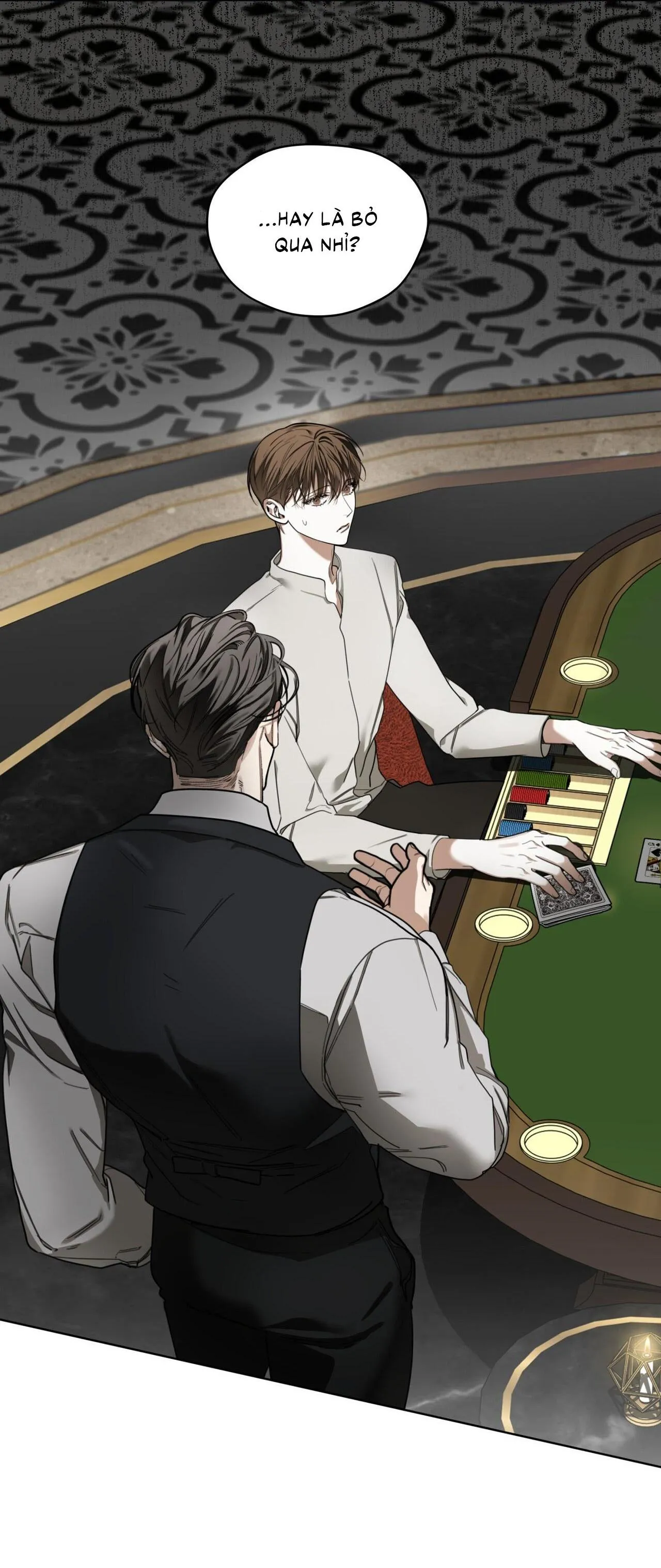 Phạm Luật Chapter 93 Trang 21