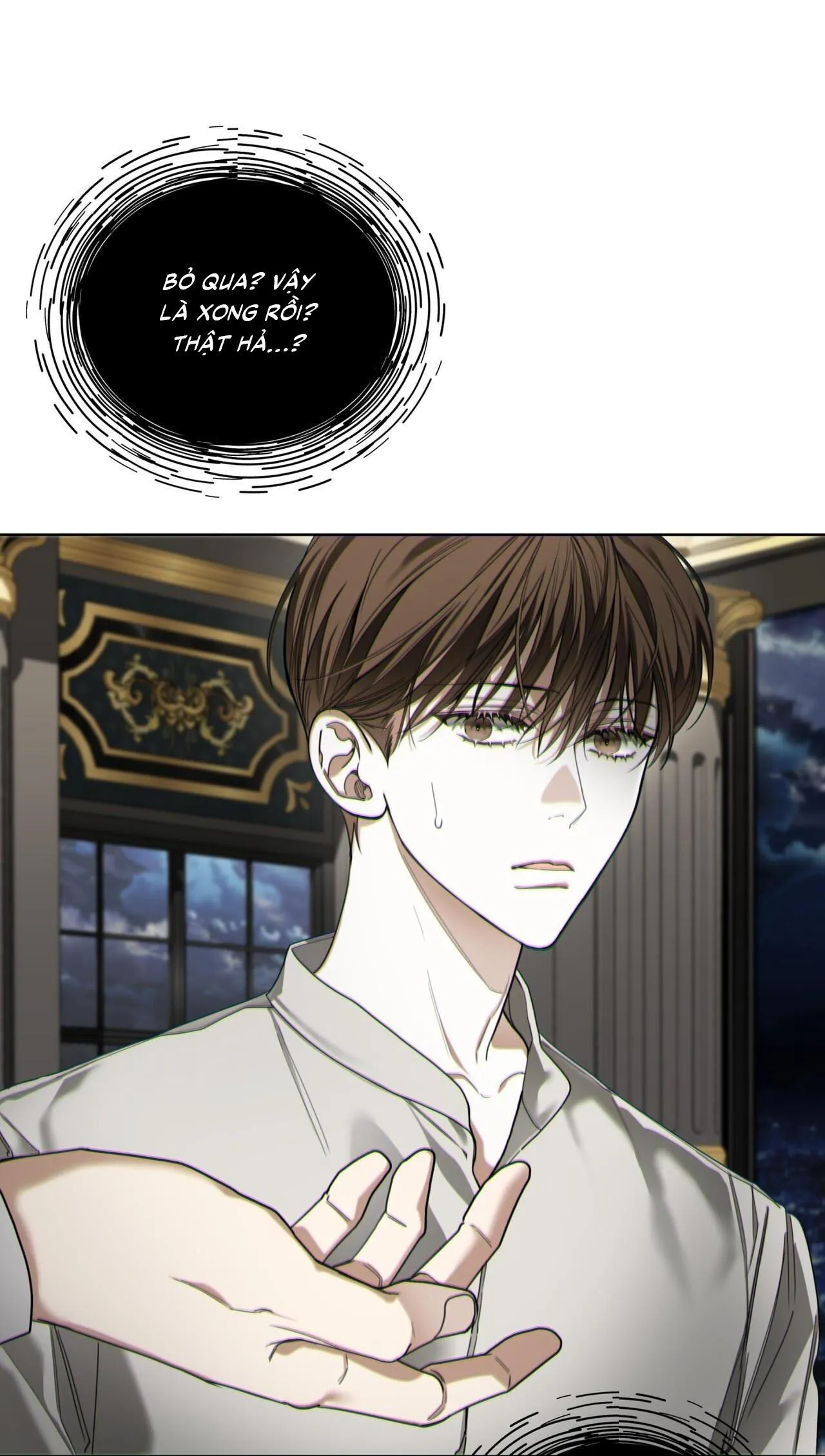 Phạm Luật Chapter 93 Trang 22