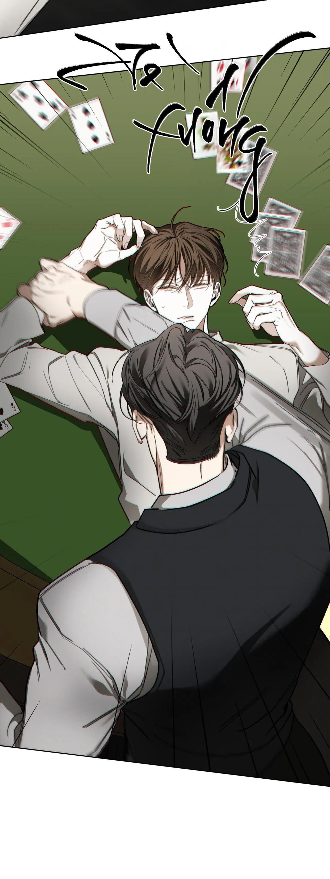 Phạm Luật Chapter 93 Trang 24