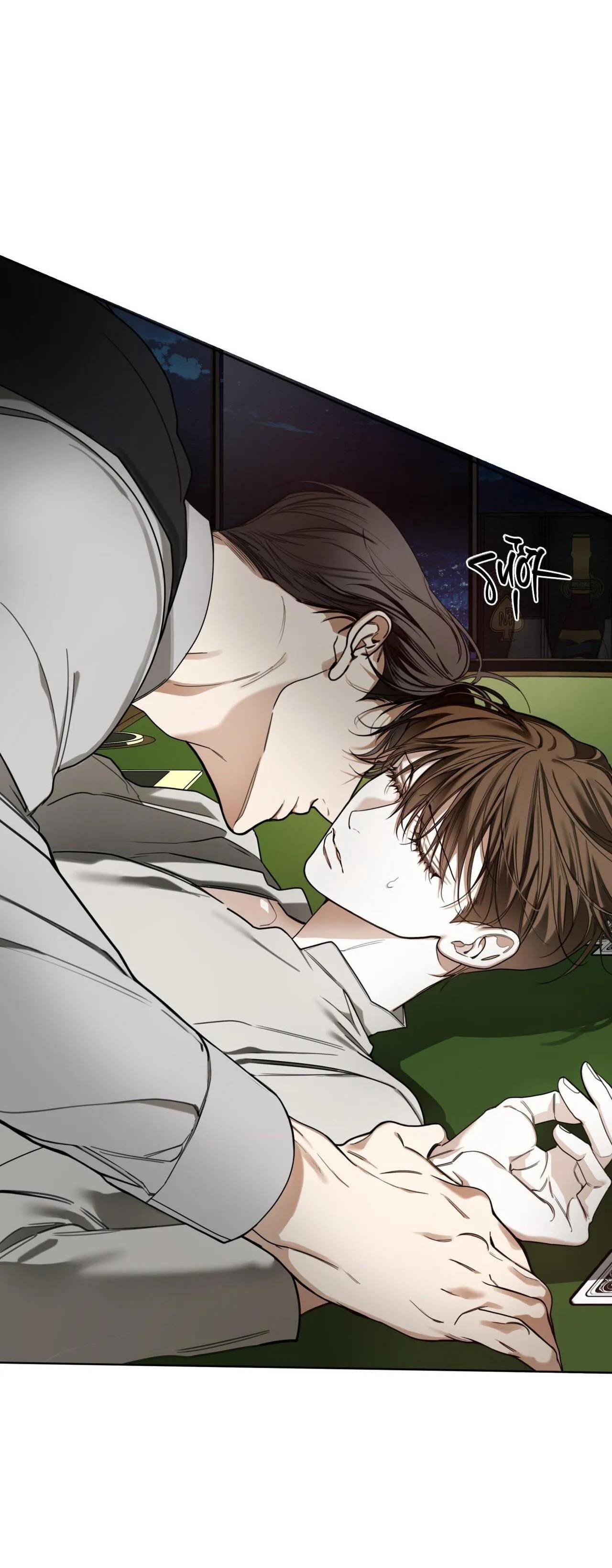 Phạm Luật Chapter 93 Trang 27