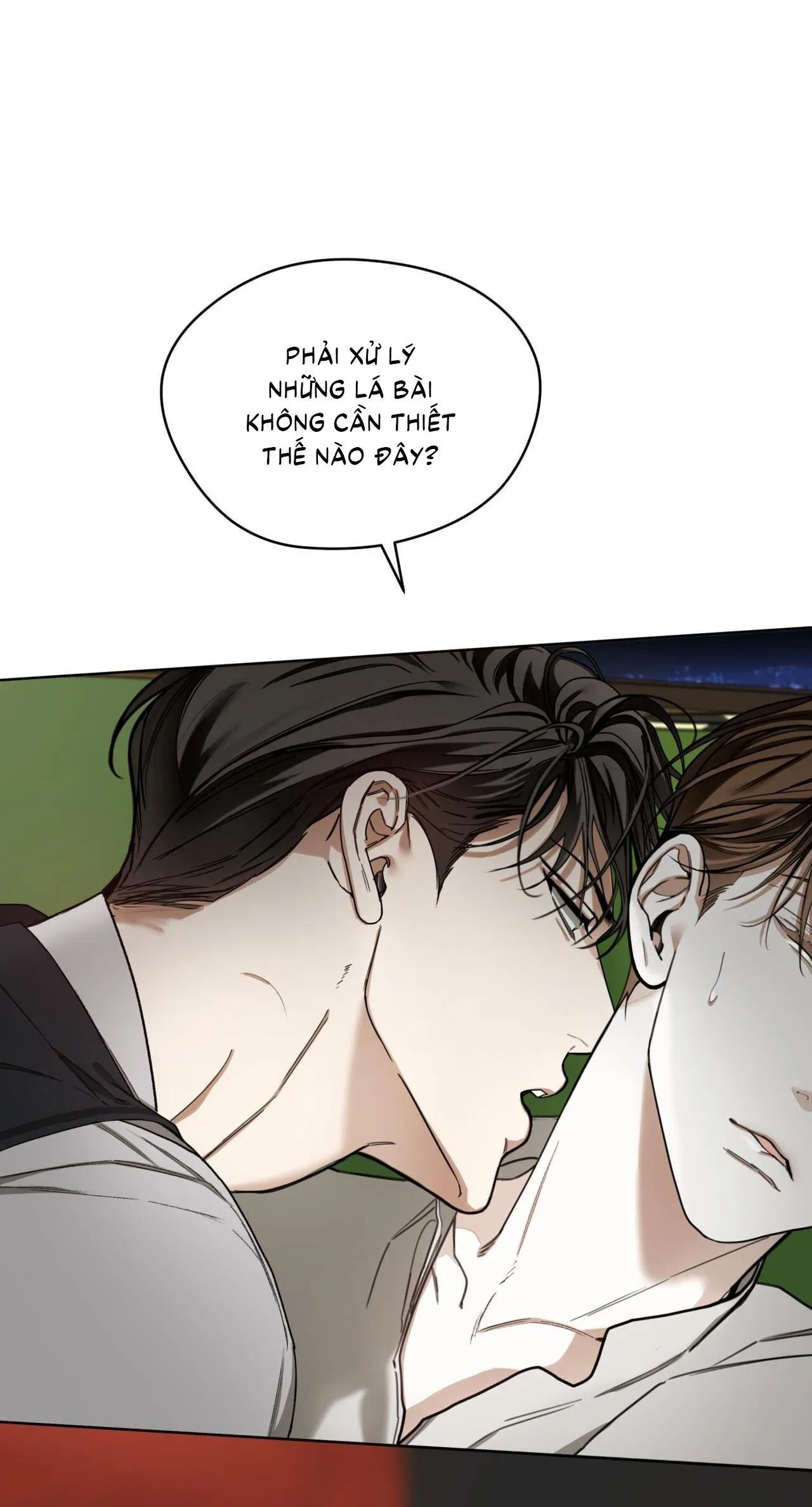 Phạm Luật Chapter 93 Trang 28