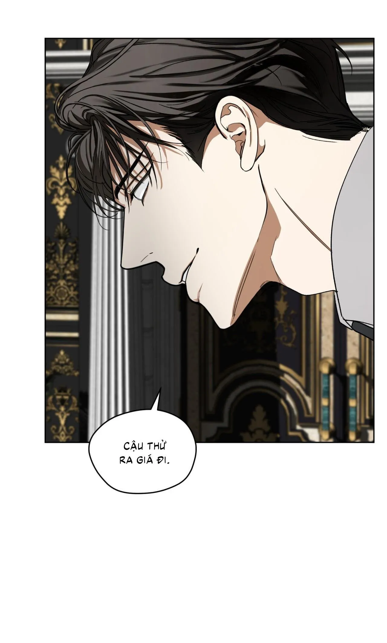 Phạm Luật Chapter 93 Trang 32