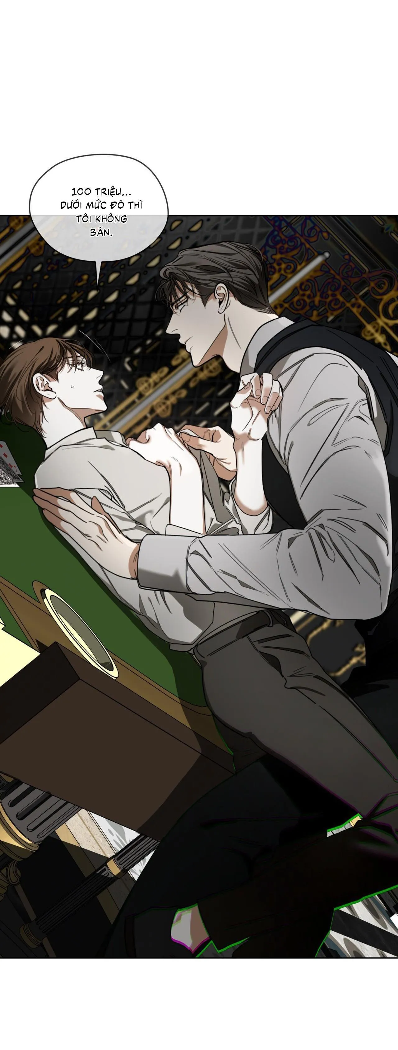 Phạm Luật Chapter 93 Trang 33