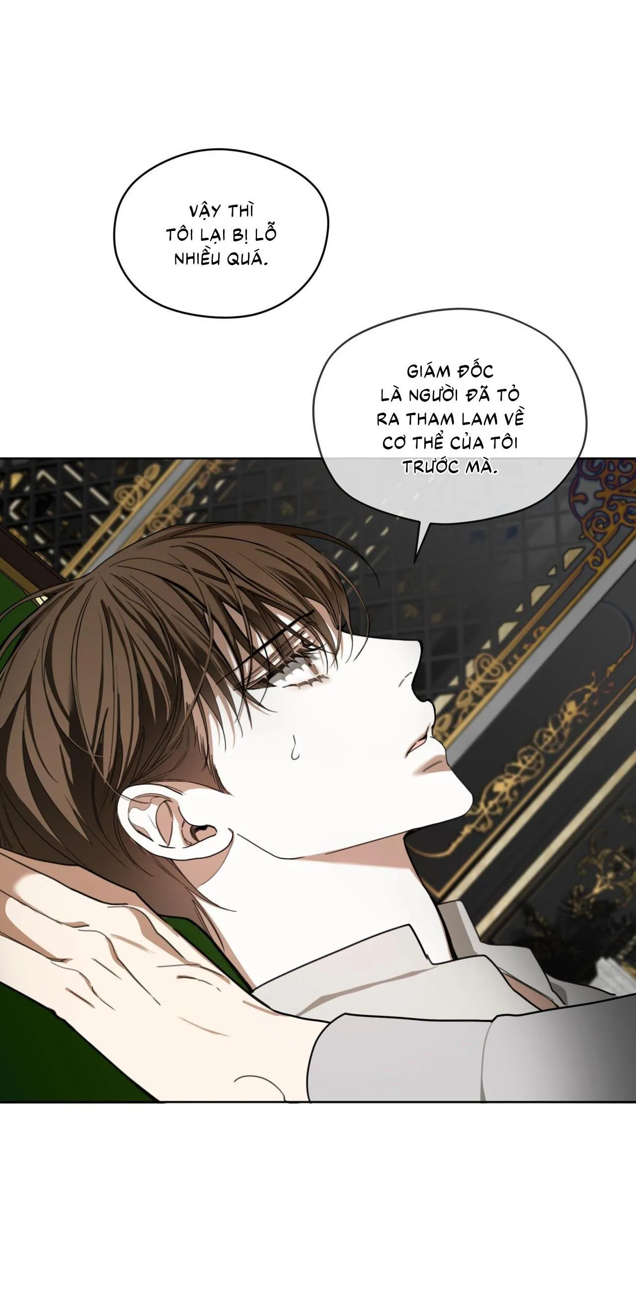 Phạm Luật Chapter 93 Trang 34