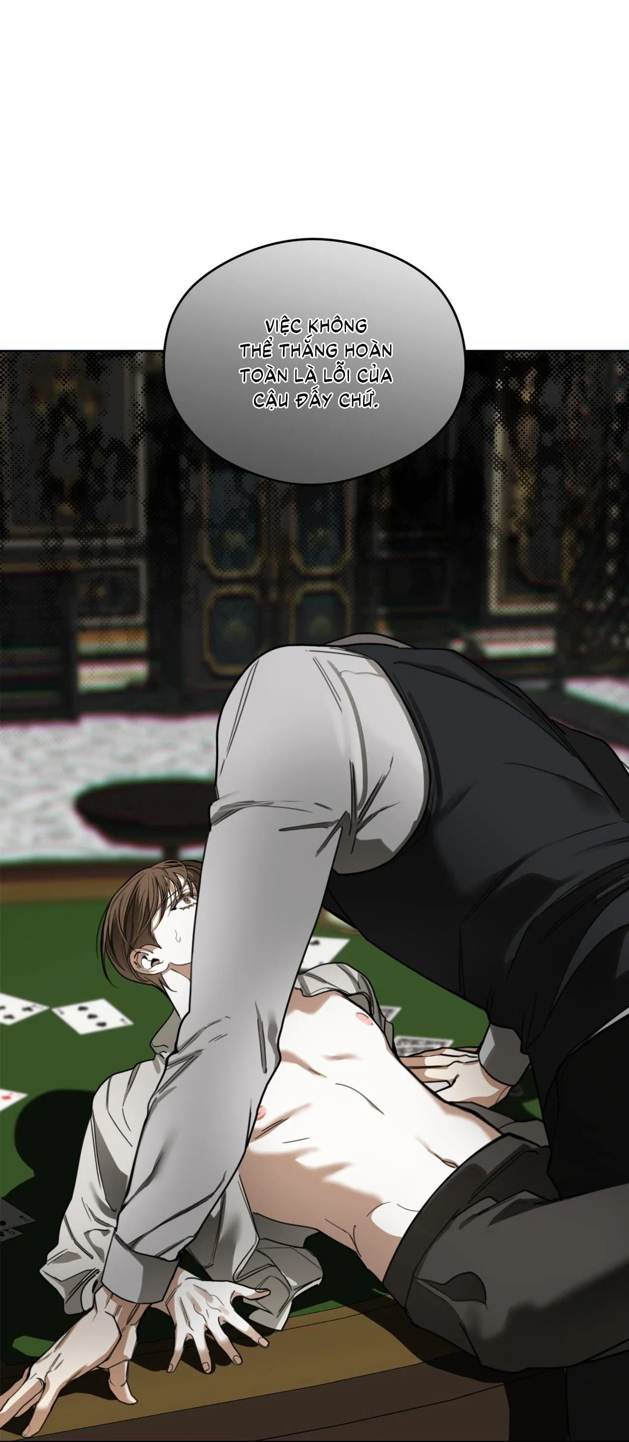 Phạm Luật Chapter 93 Trang 36