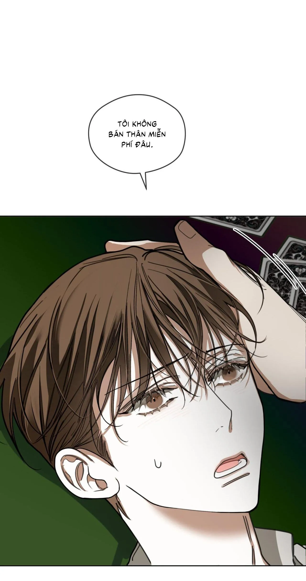 Phạm Luật Chapter 93 Trang 38