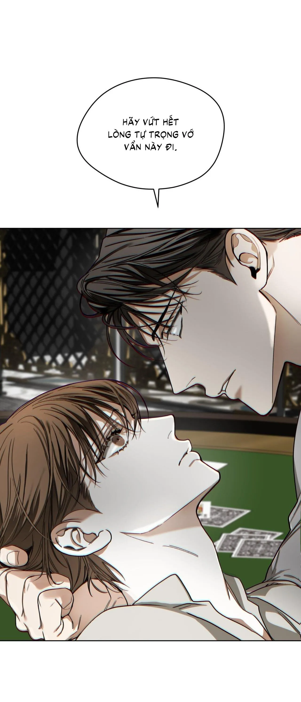 Phạm Luật Chapter 93 Trang 40