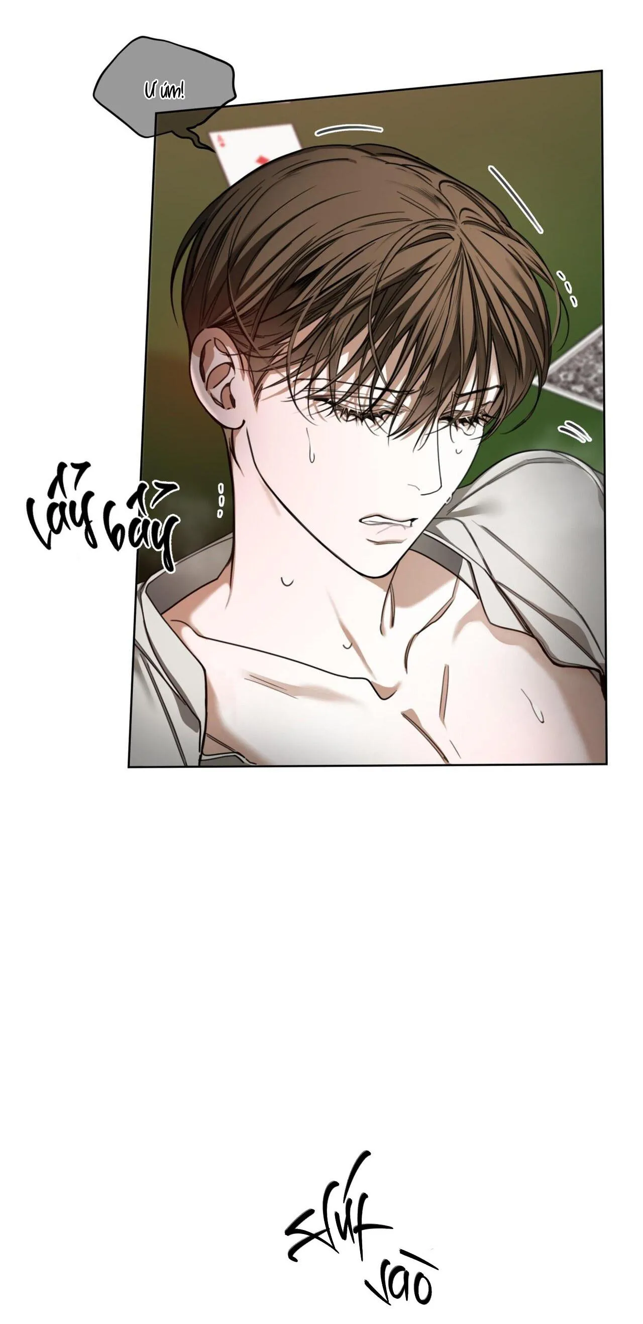 Phạm Luật Chapter 93 Trang 45