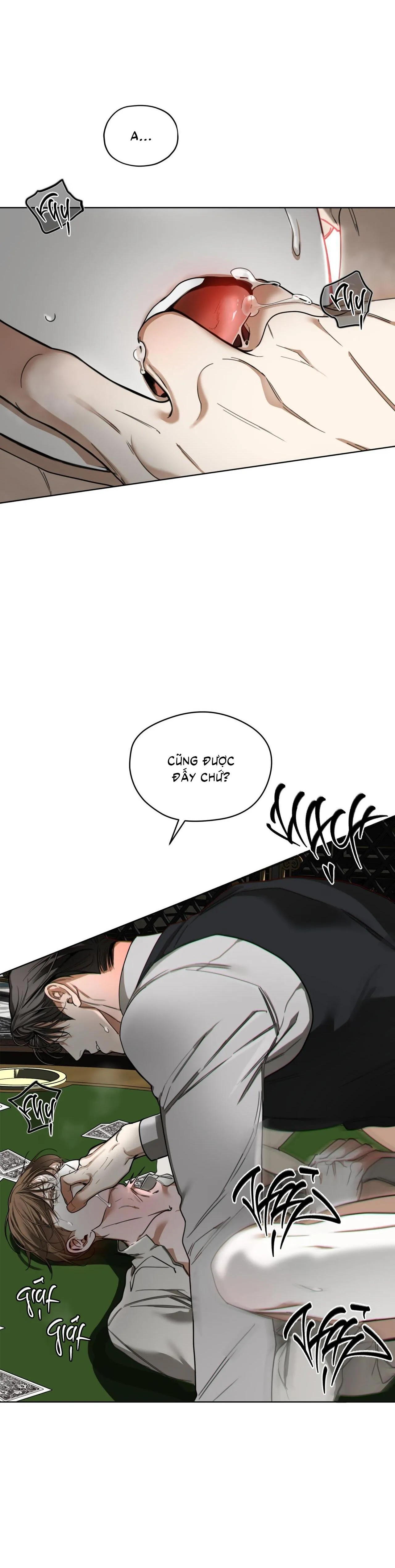 Phạm Luật Chapter 93 Trang 47