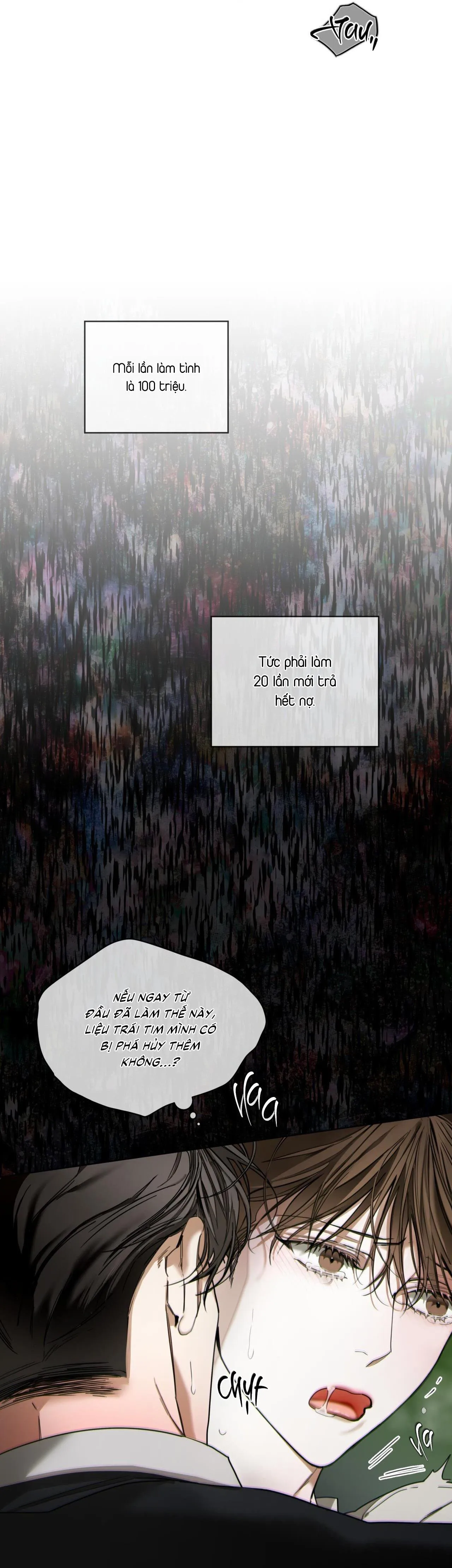 Phạm Luật Chapter 93 Trang 50