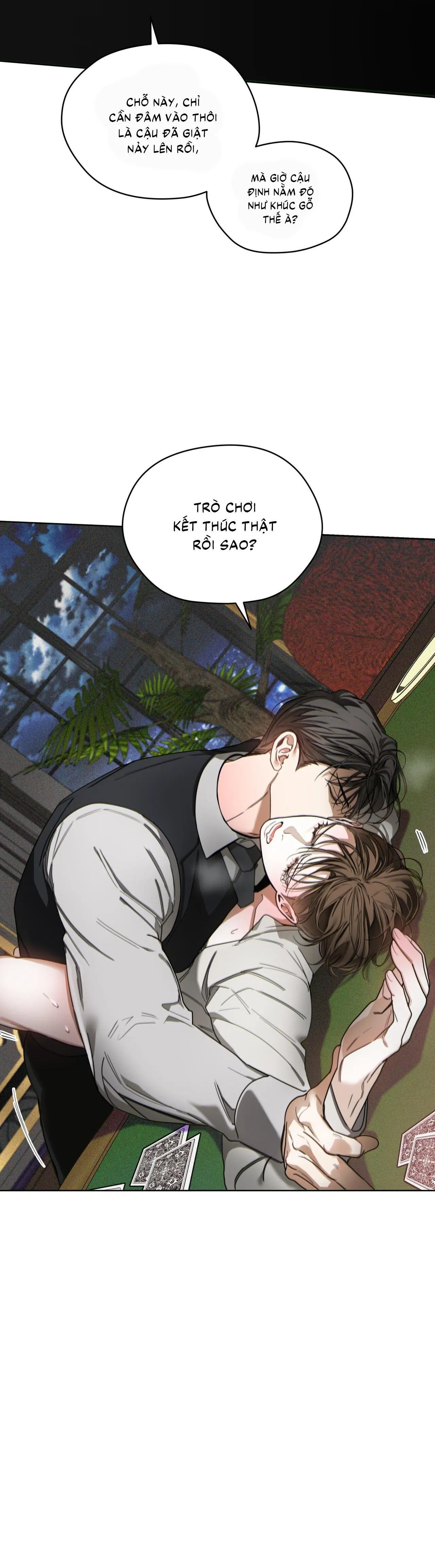 Phạm Luật Chapter 93 Trang 51