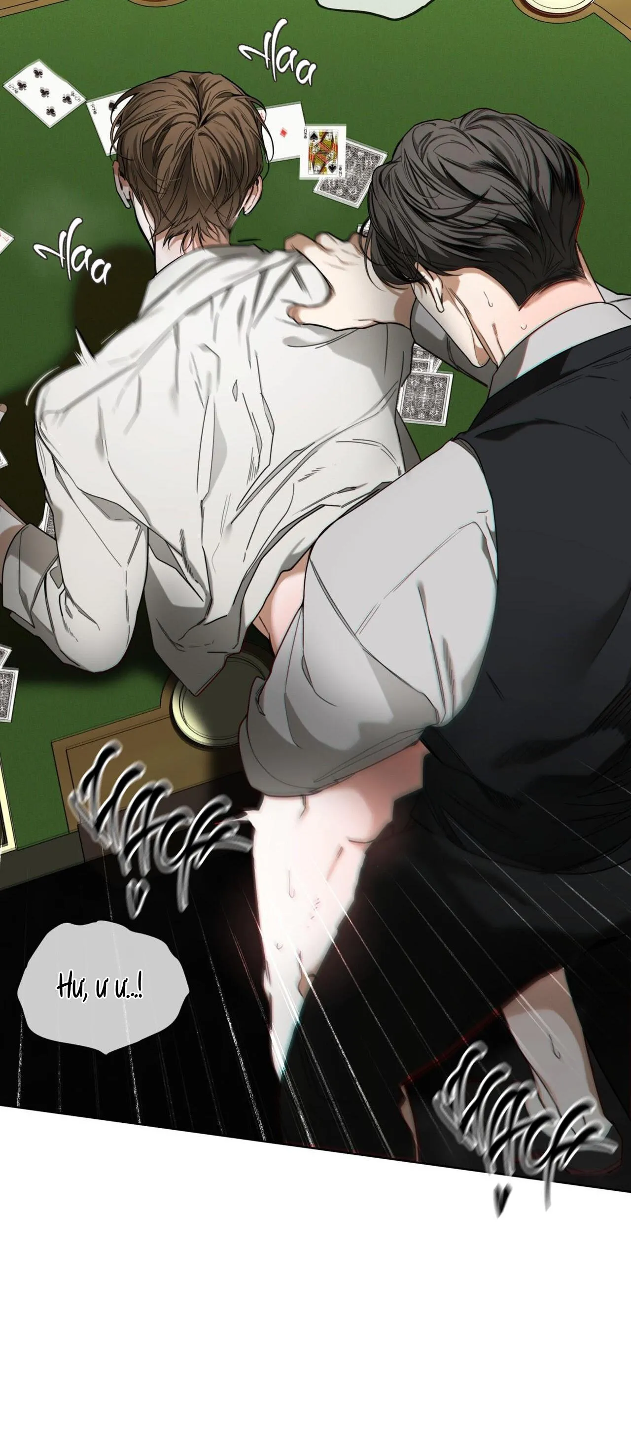 Phạm Luật Chapter 94 Trang 3