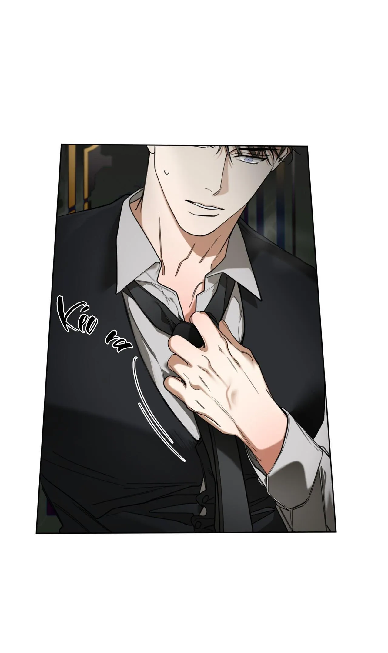 Phạm Luật Chapter 94 Trang 5