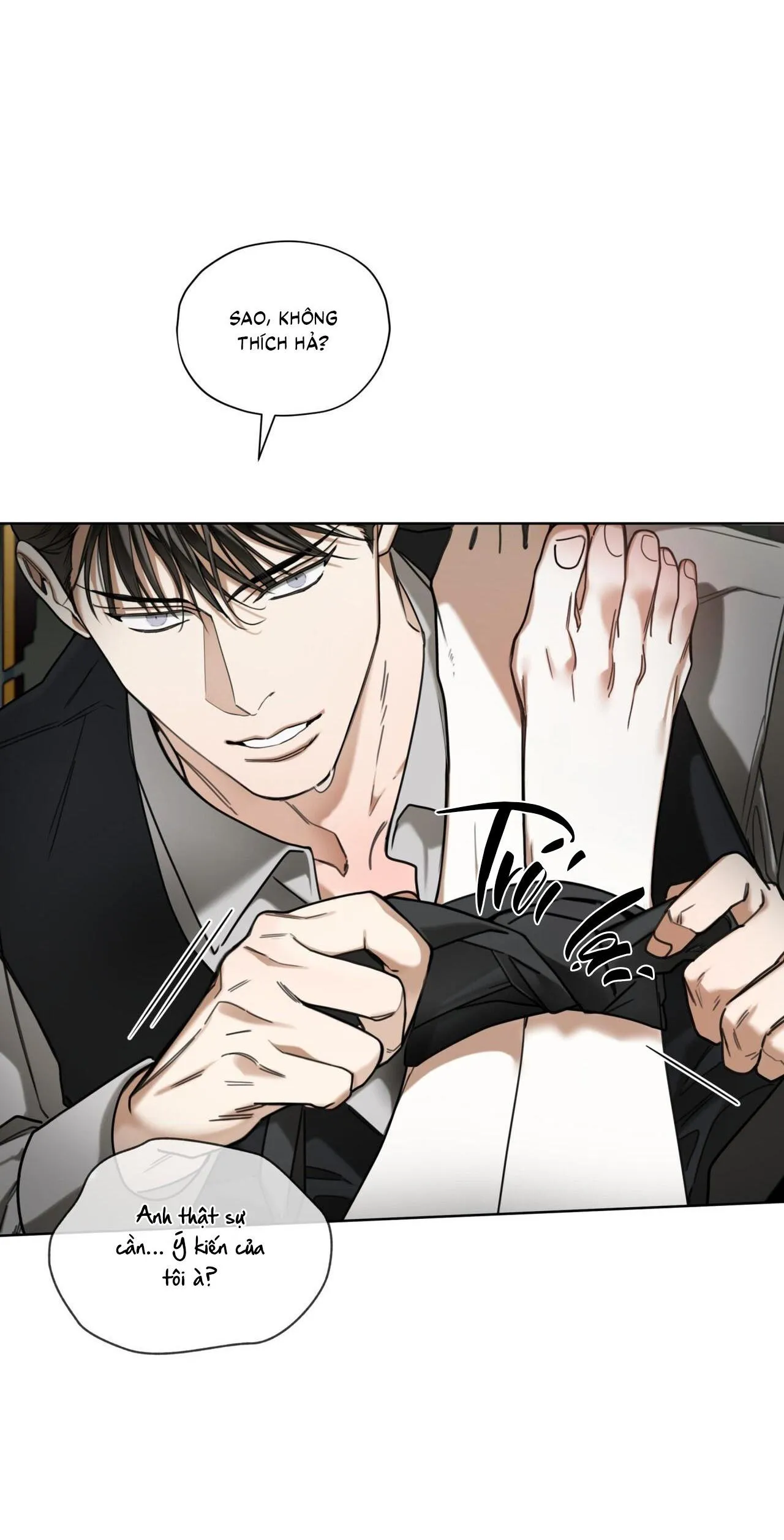 Phạm Luật Chapter 94 Trang 6