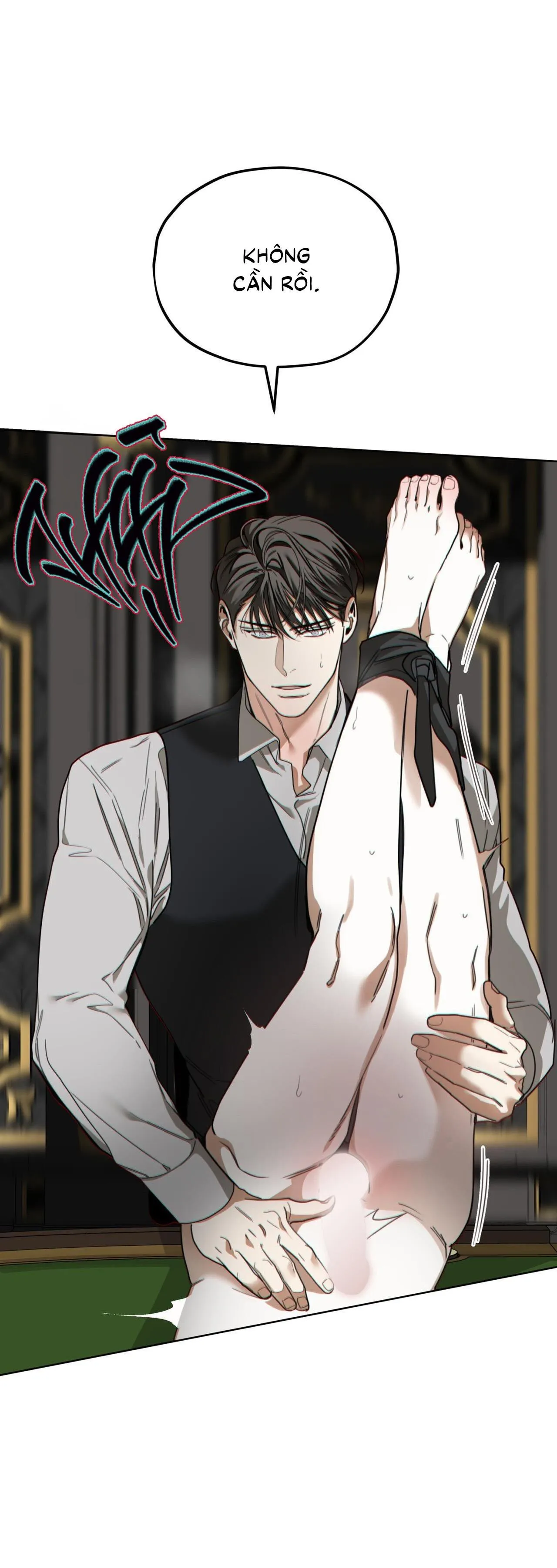 Phạm Luật Chapter 94 Trang 8