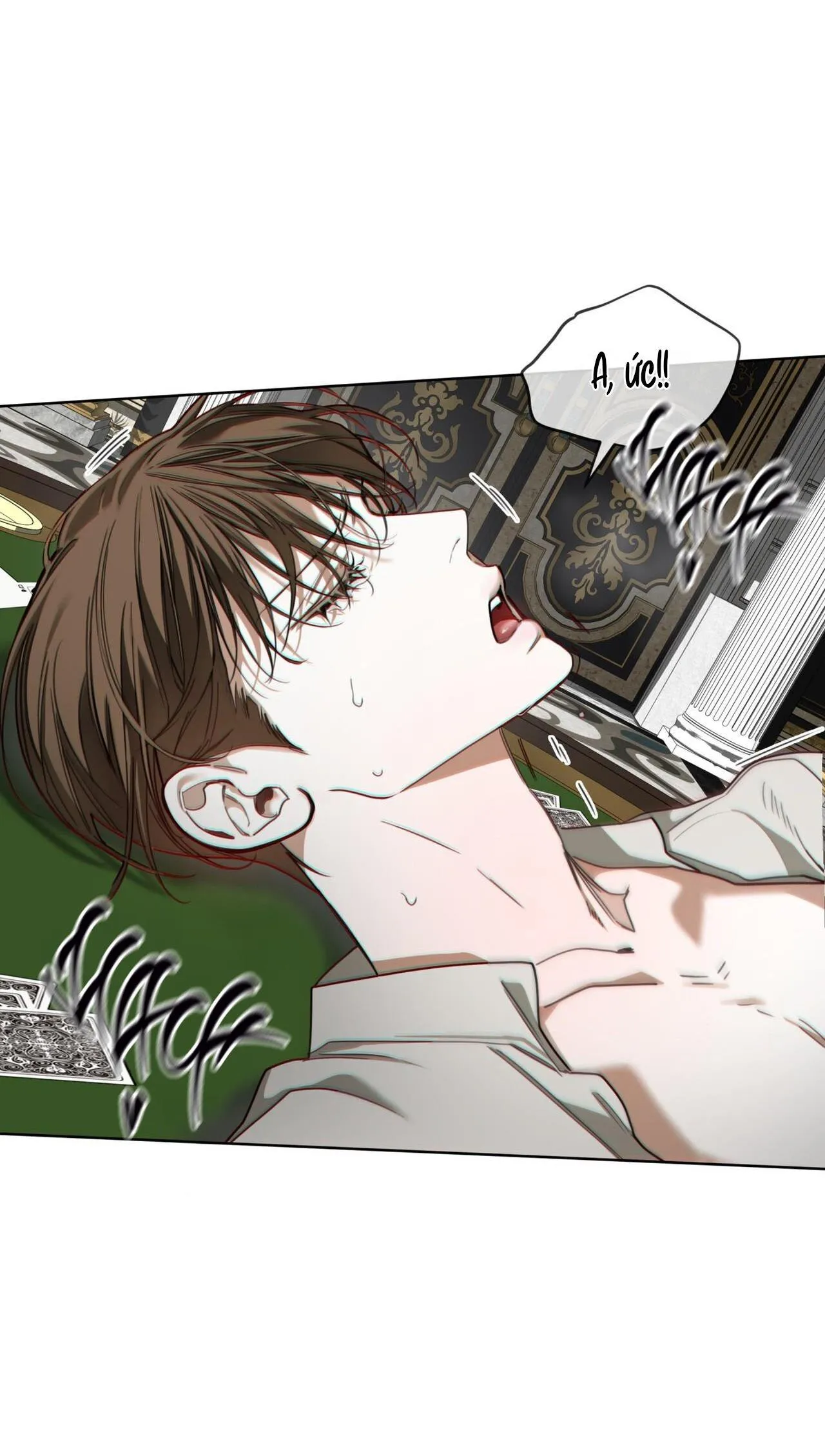 Phạm Luật Chapter 94 Trang 9