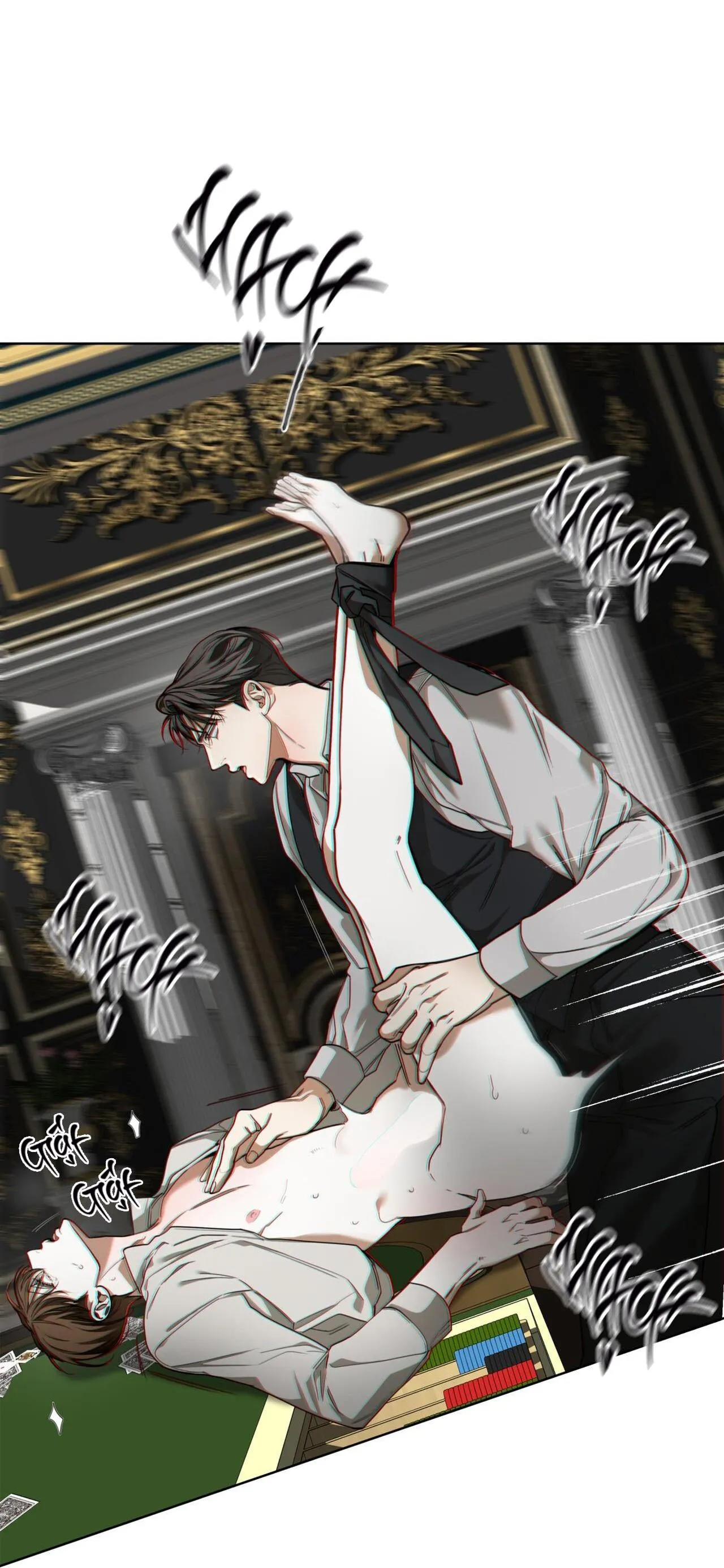 Phạm Luật Chapter 94 Trang 11