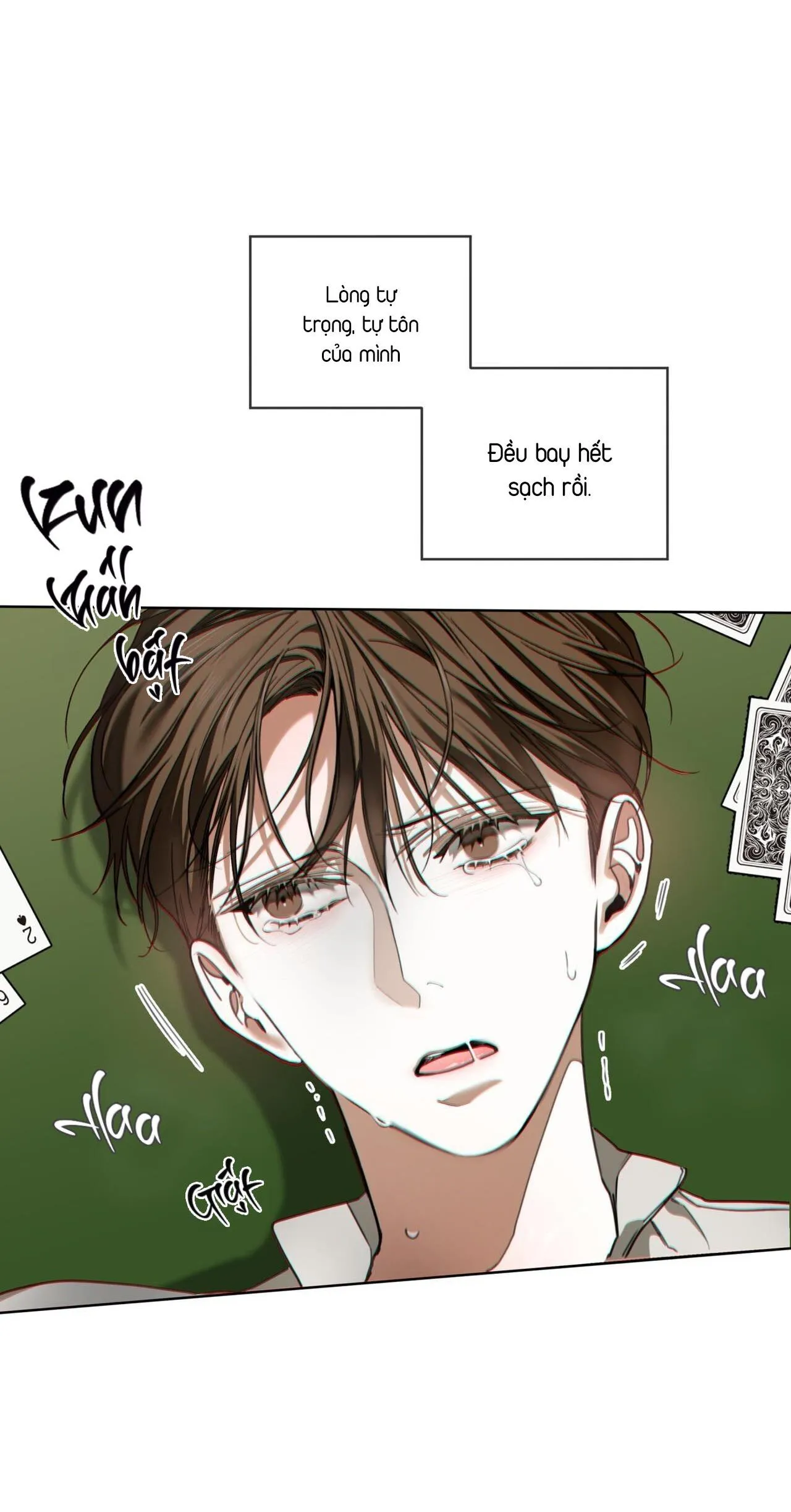 Phạm Luật Chapter 94 Trang 13