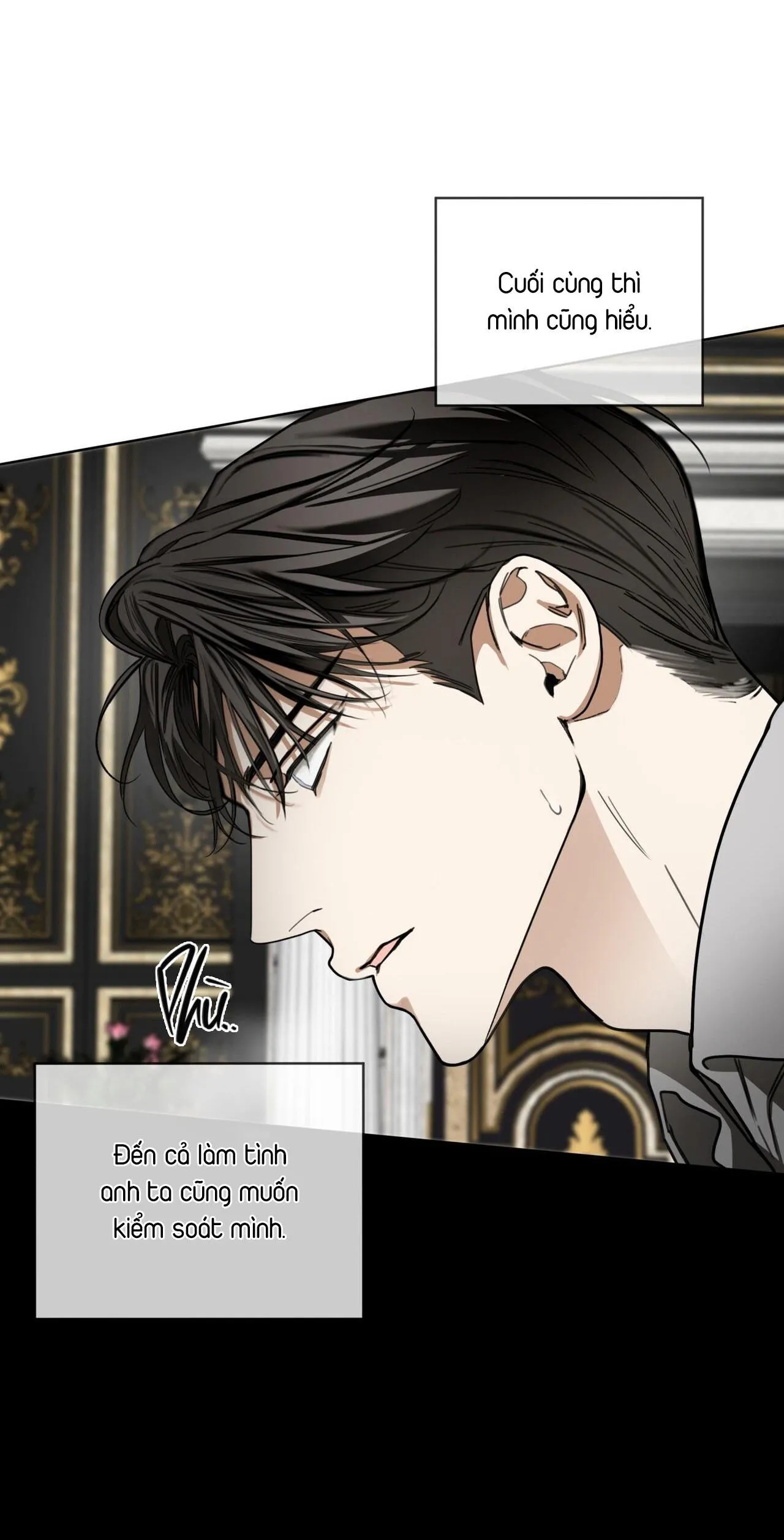 Phạm Luật Chapter 94 Trang 14